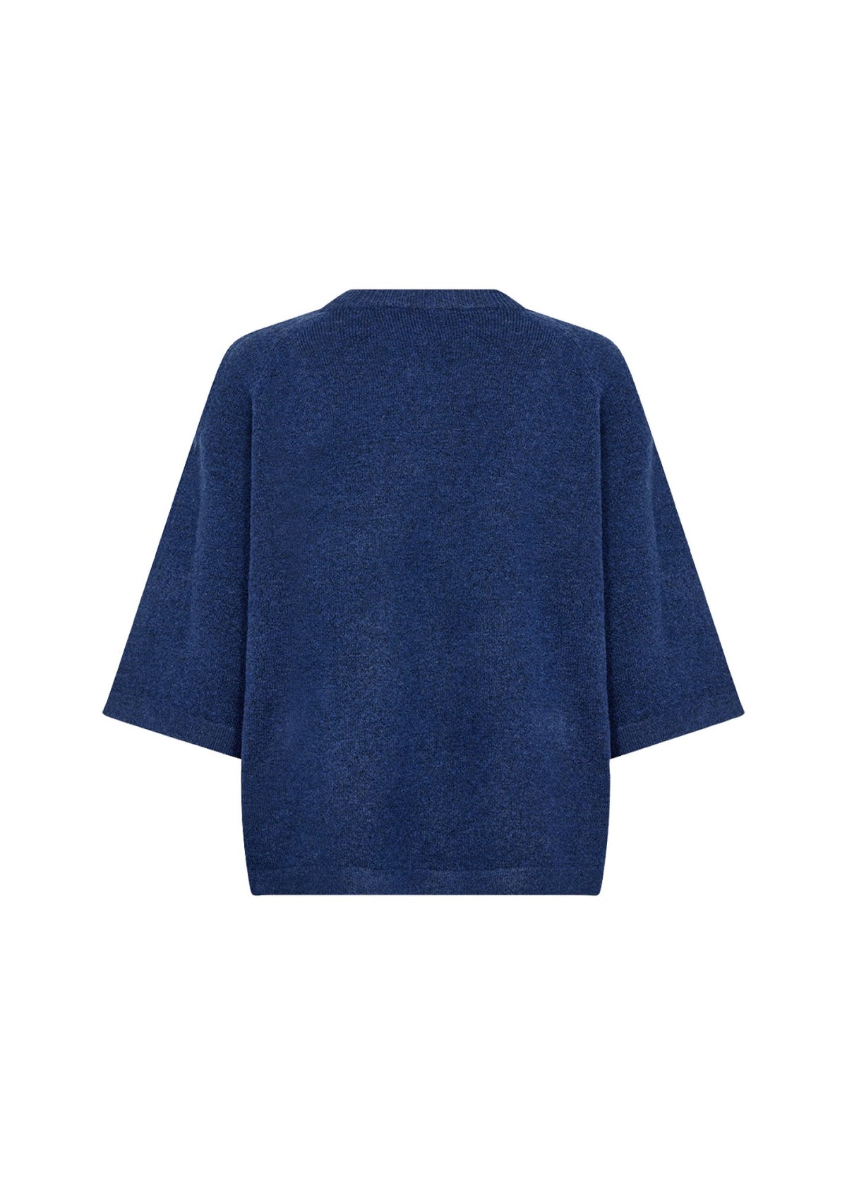 Soya Concept Damen Pullover Navy Peony Mela
