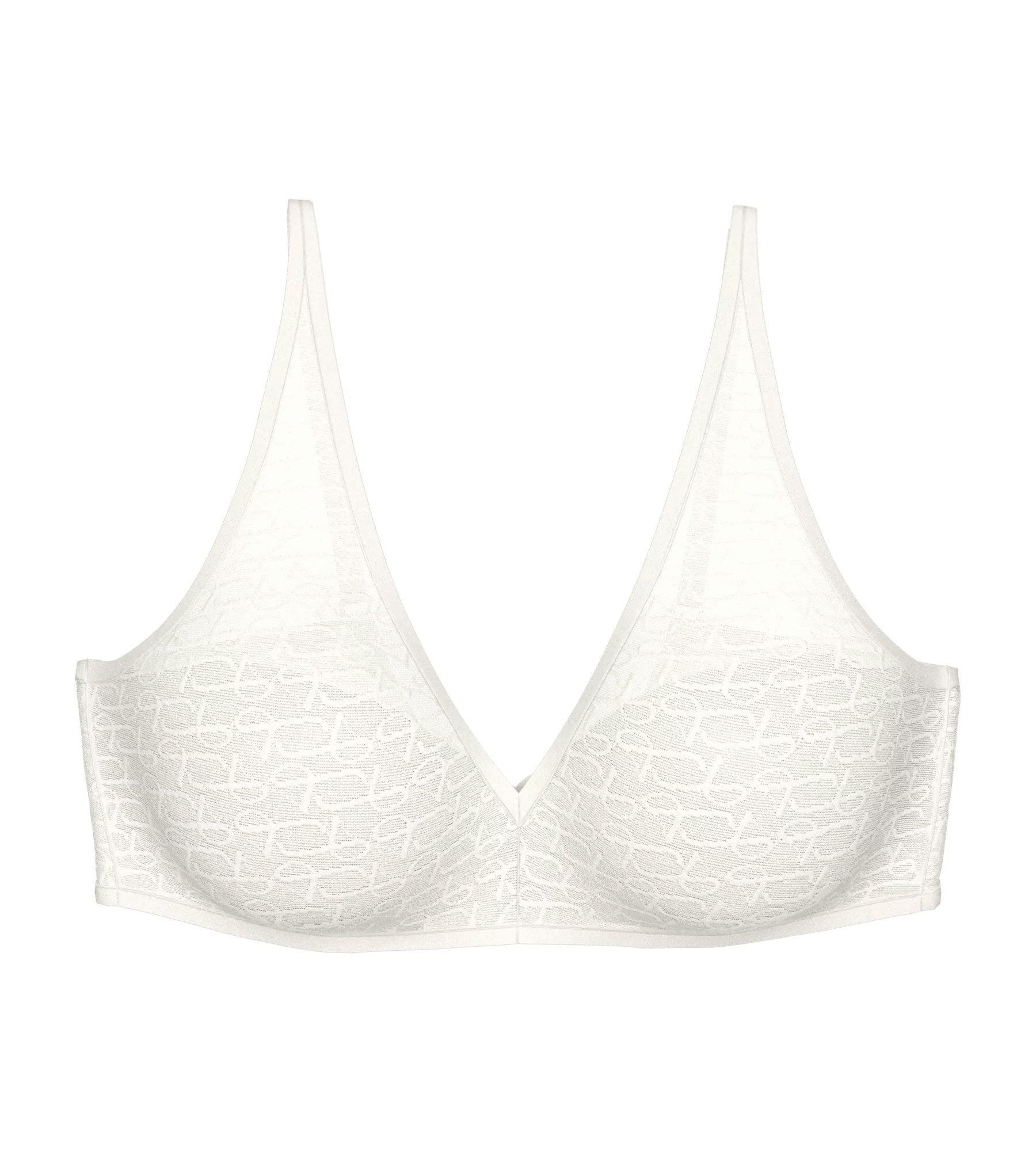Triumph Hemd  Ecru White