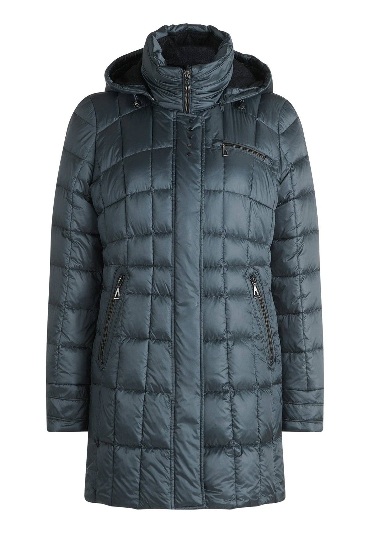 Gil Bret Damen Jacken  Real Teal