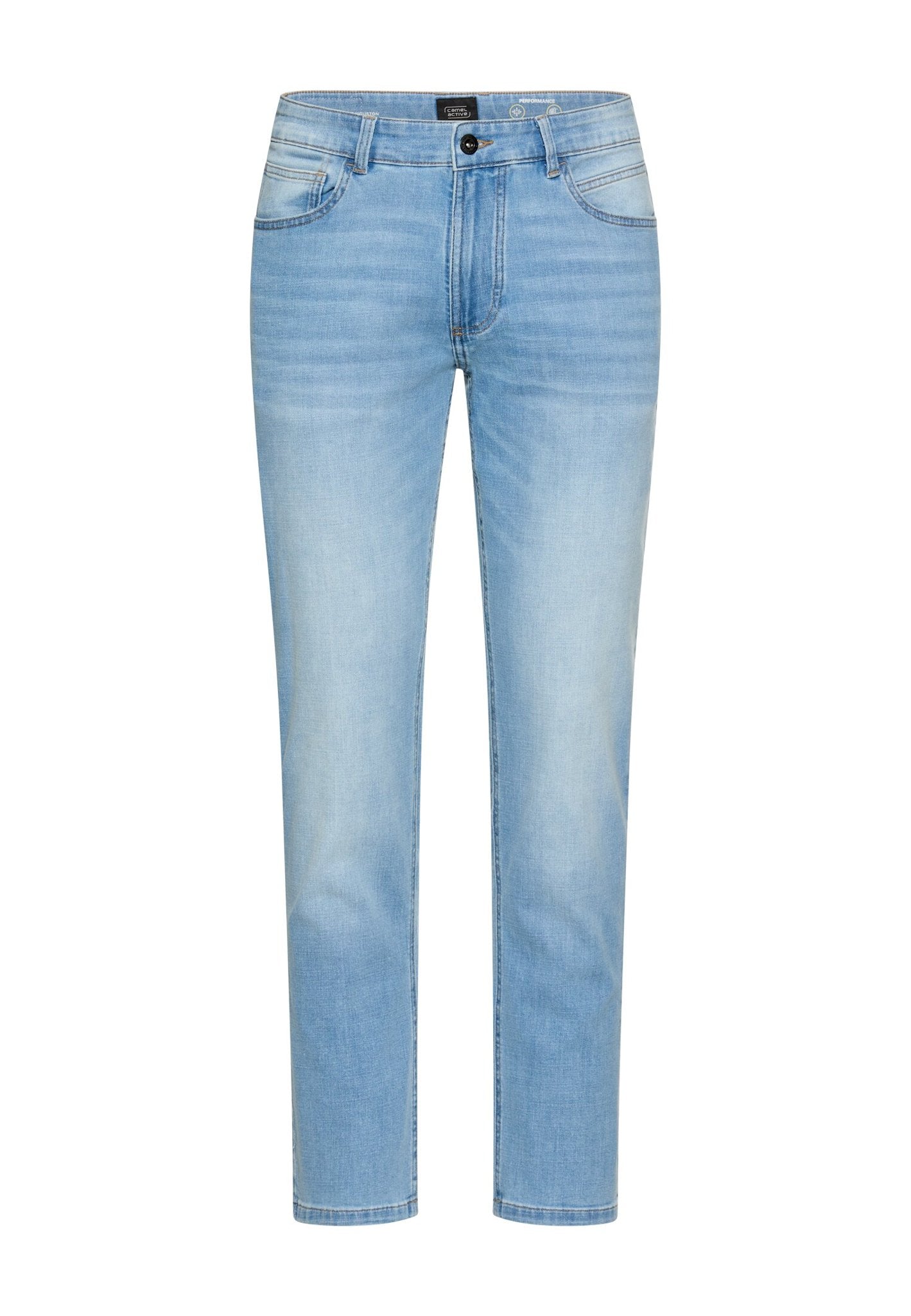 Camel active Herren Jeans  Ocean Blue