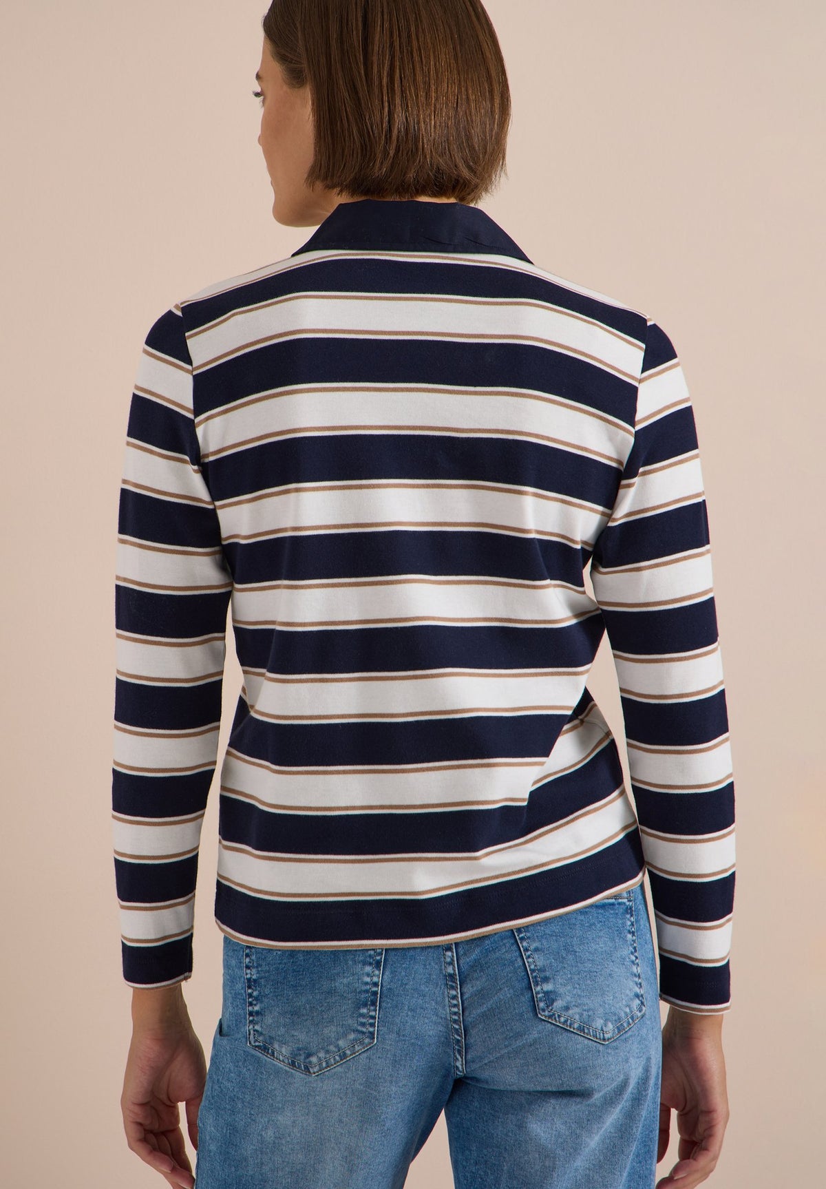 Cecil Damen T-Shirts  Urban Dar