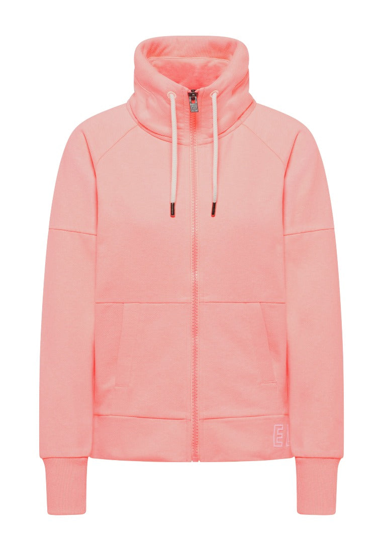Elbsand Damen Sweatjacken  Alarm Mel.