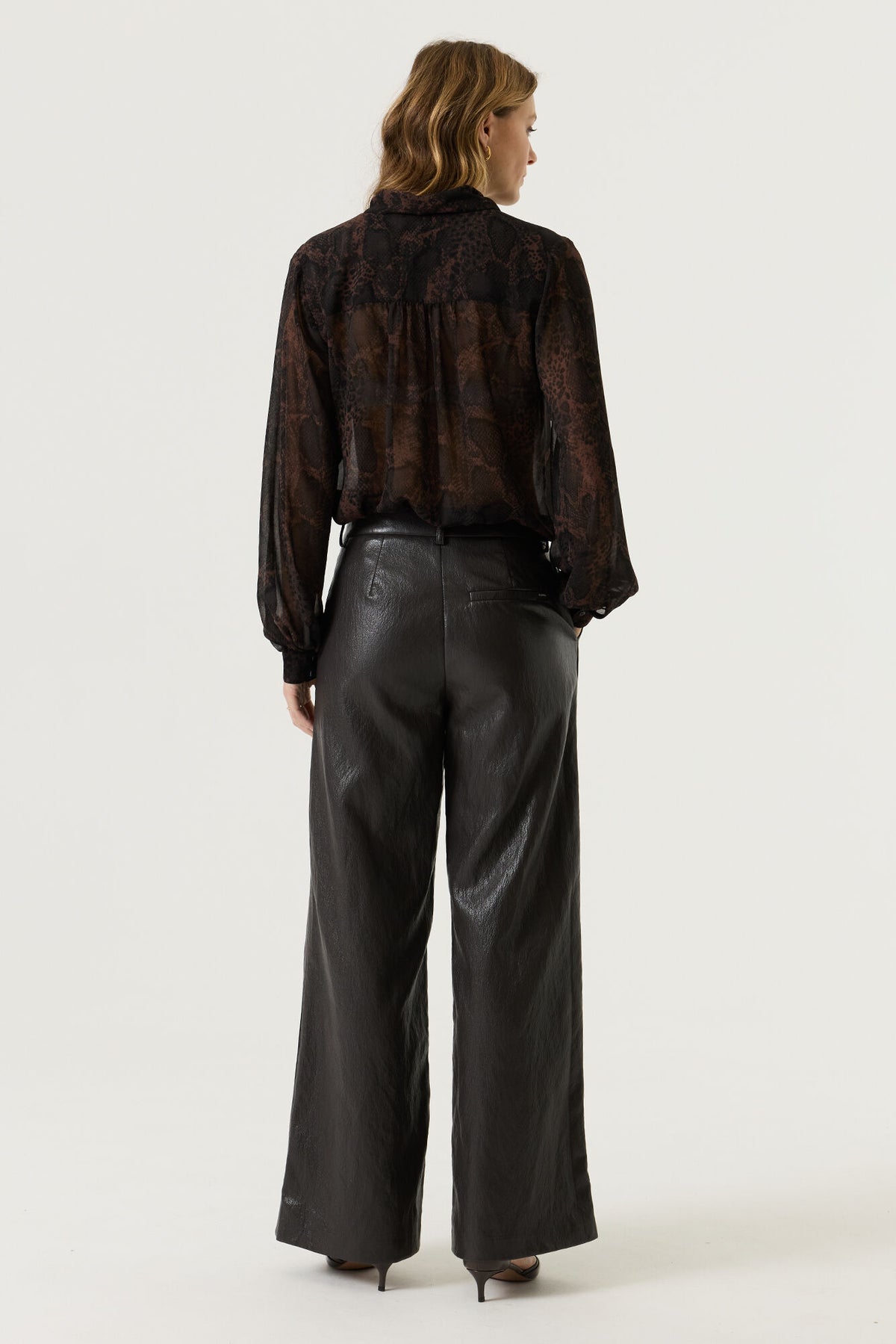 Garcia Damen Blusen Pinecone
