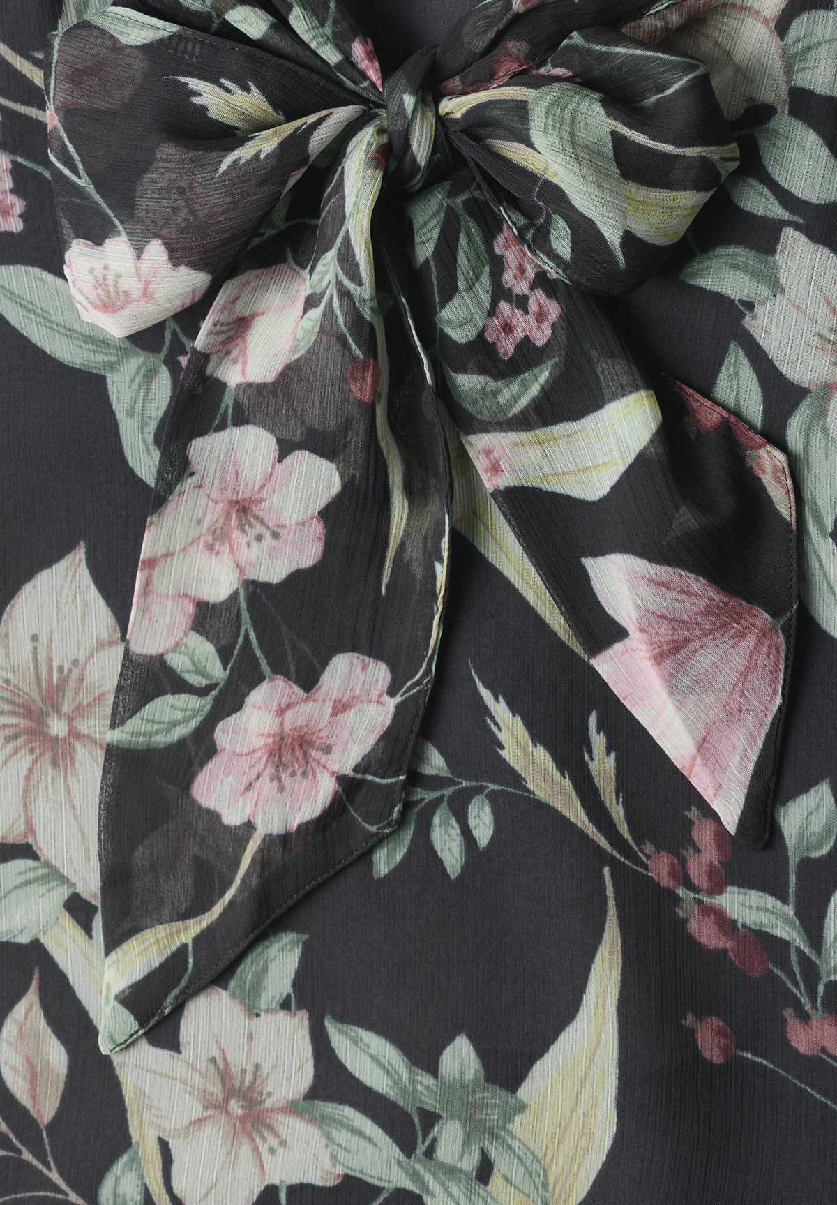 Street One Studio Damen Blusen  Inked Gre