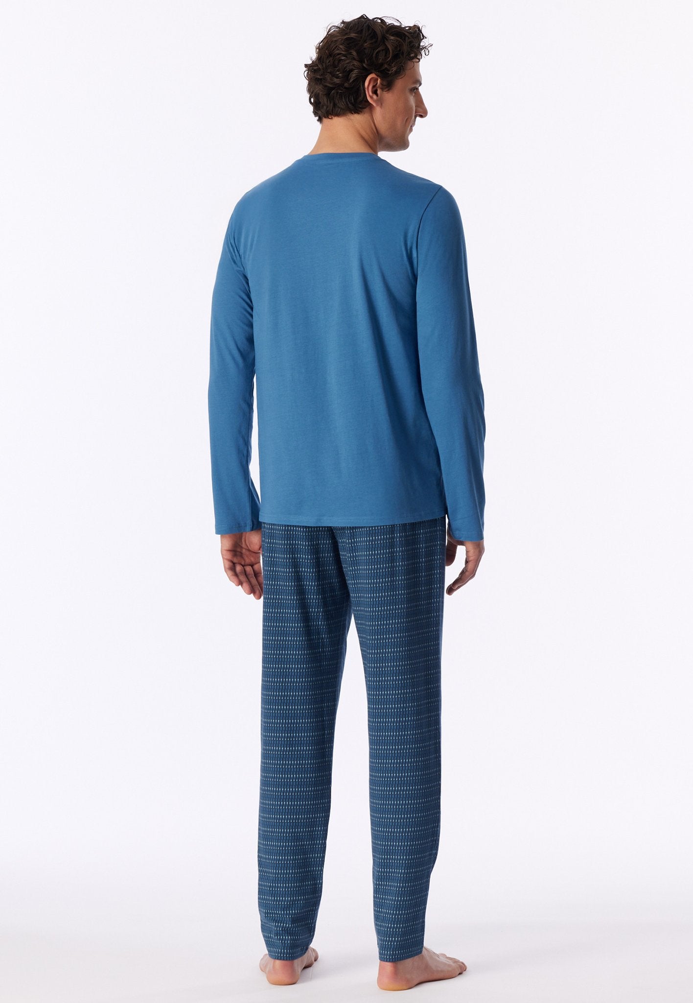 Schiesser Herren Aqua