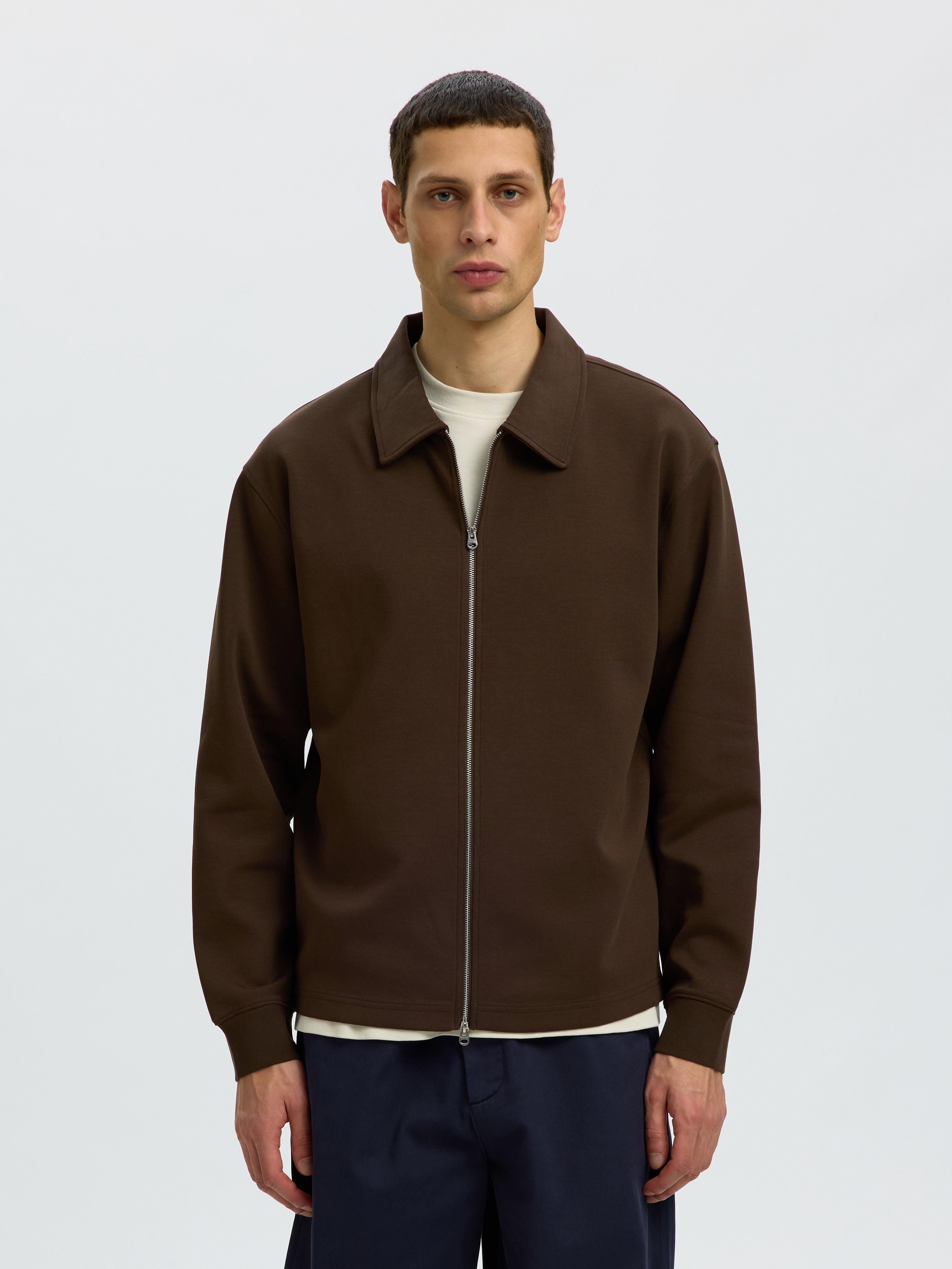 Selected homme Herren Sweatshirts Delicios