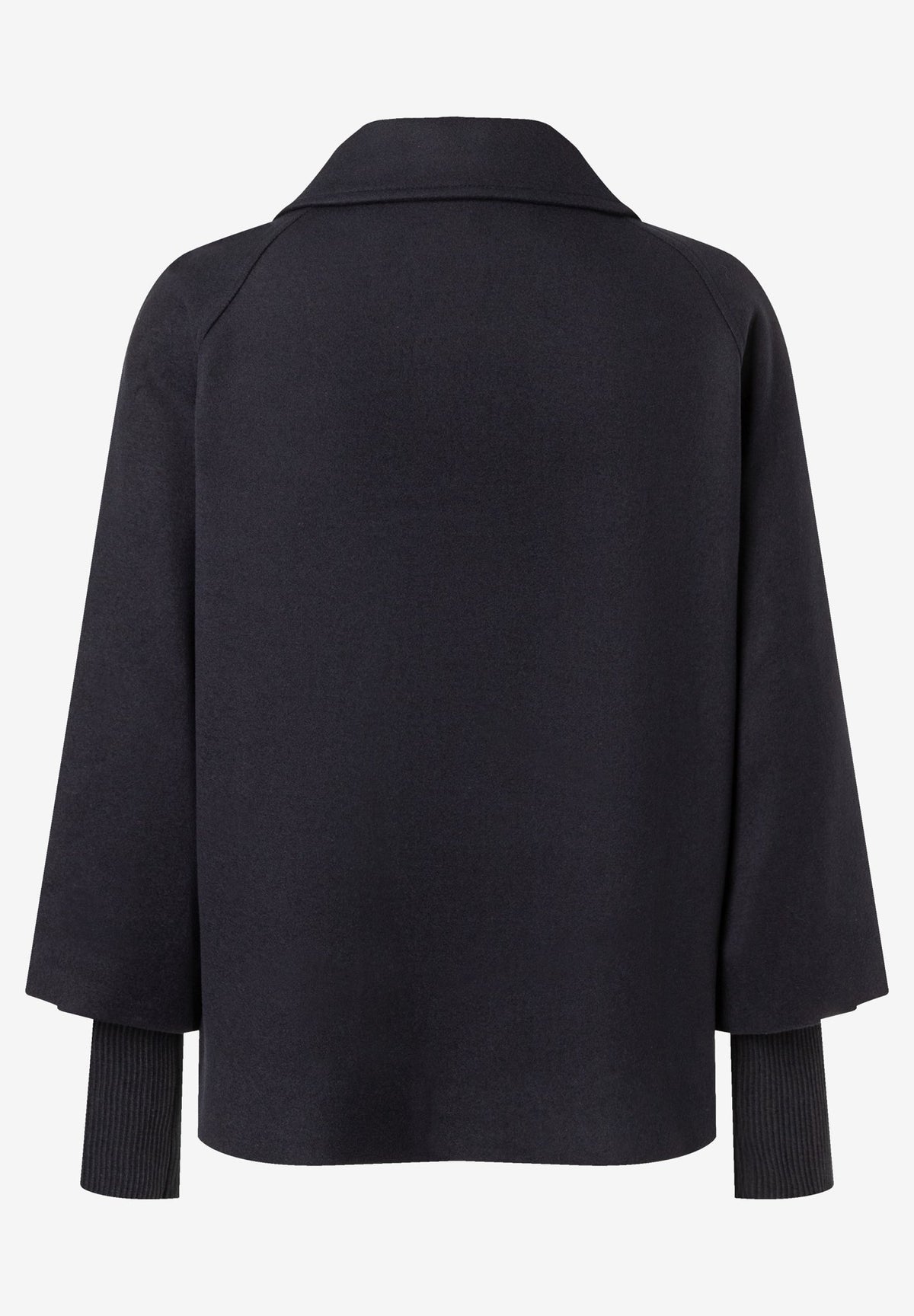 More & More Damen Jacken  Marine