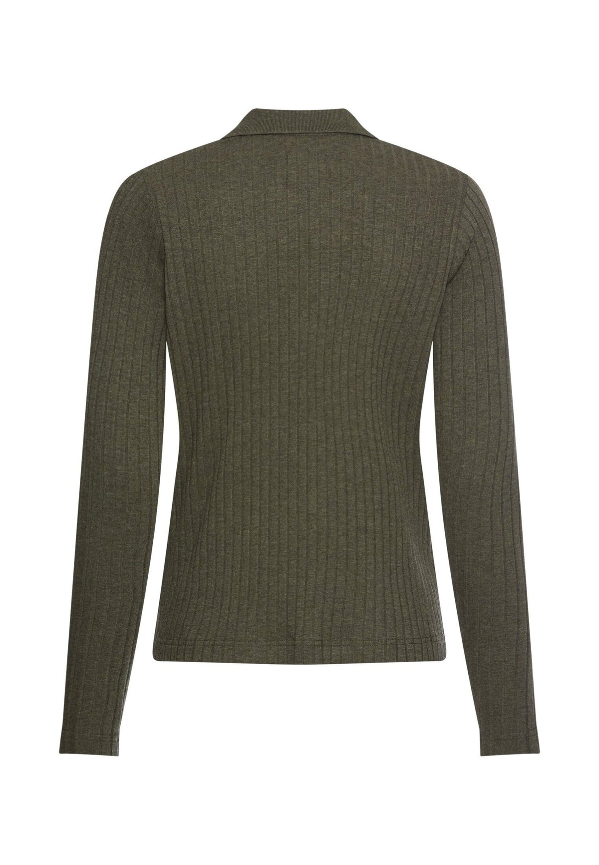 Camel active Damen T-Shirts  Dark Olive M