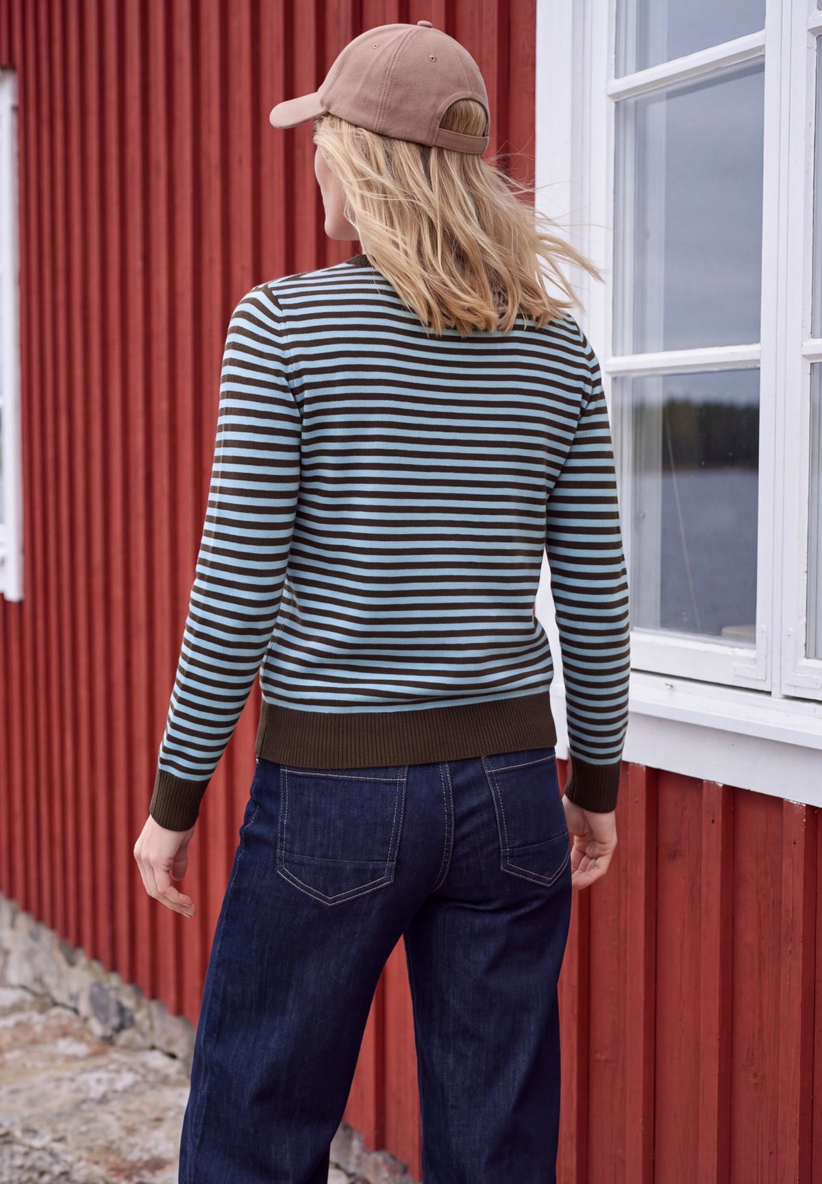Cecil Damen Pullover Cosmopoli