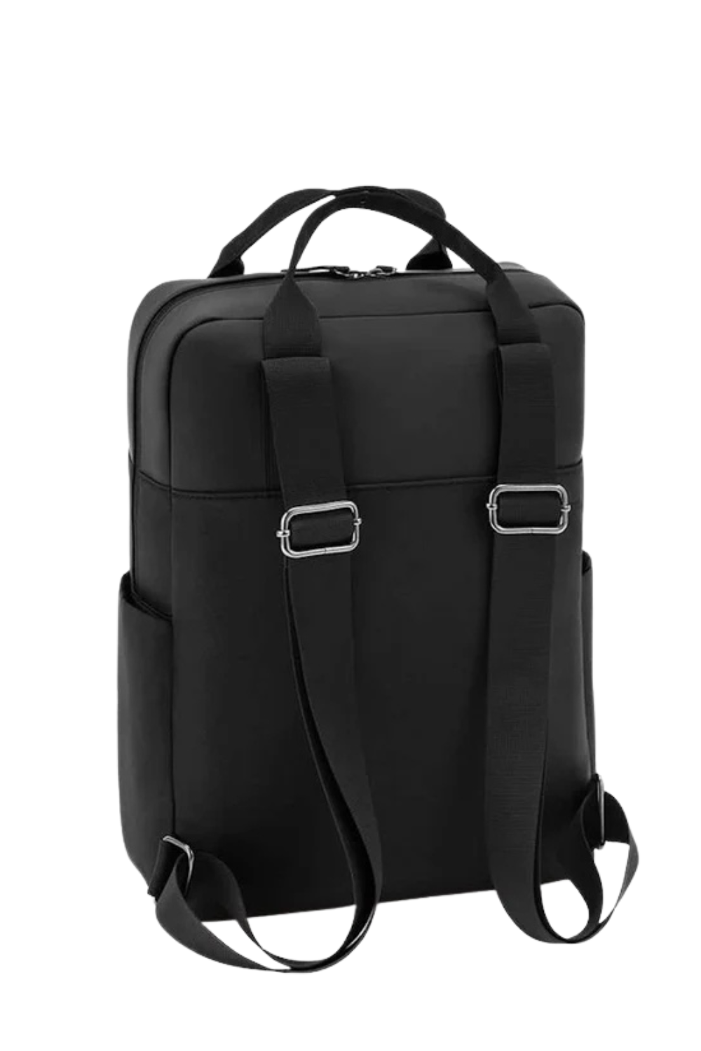 Kapten & Son Rucksack All Black
