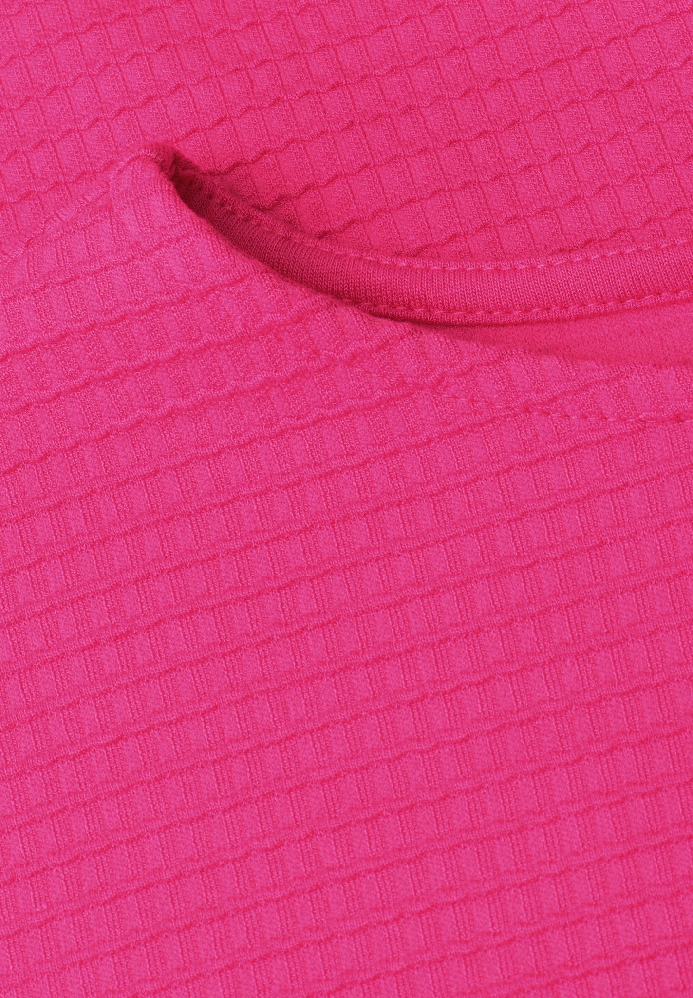 Street One Damen T-Shirts  Magenta D