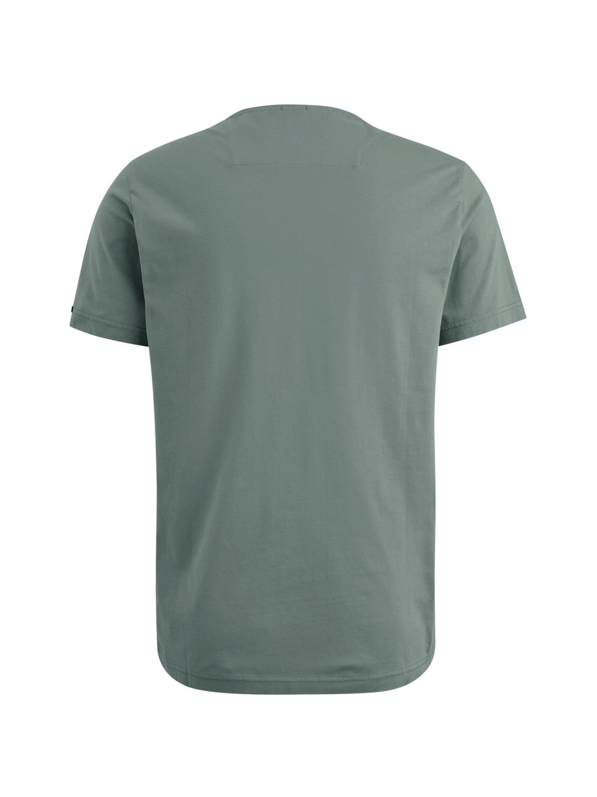 PME Herren T-Shirts kurz  Balsam Gre
