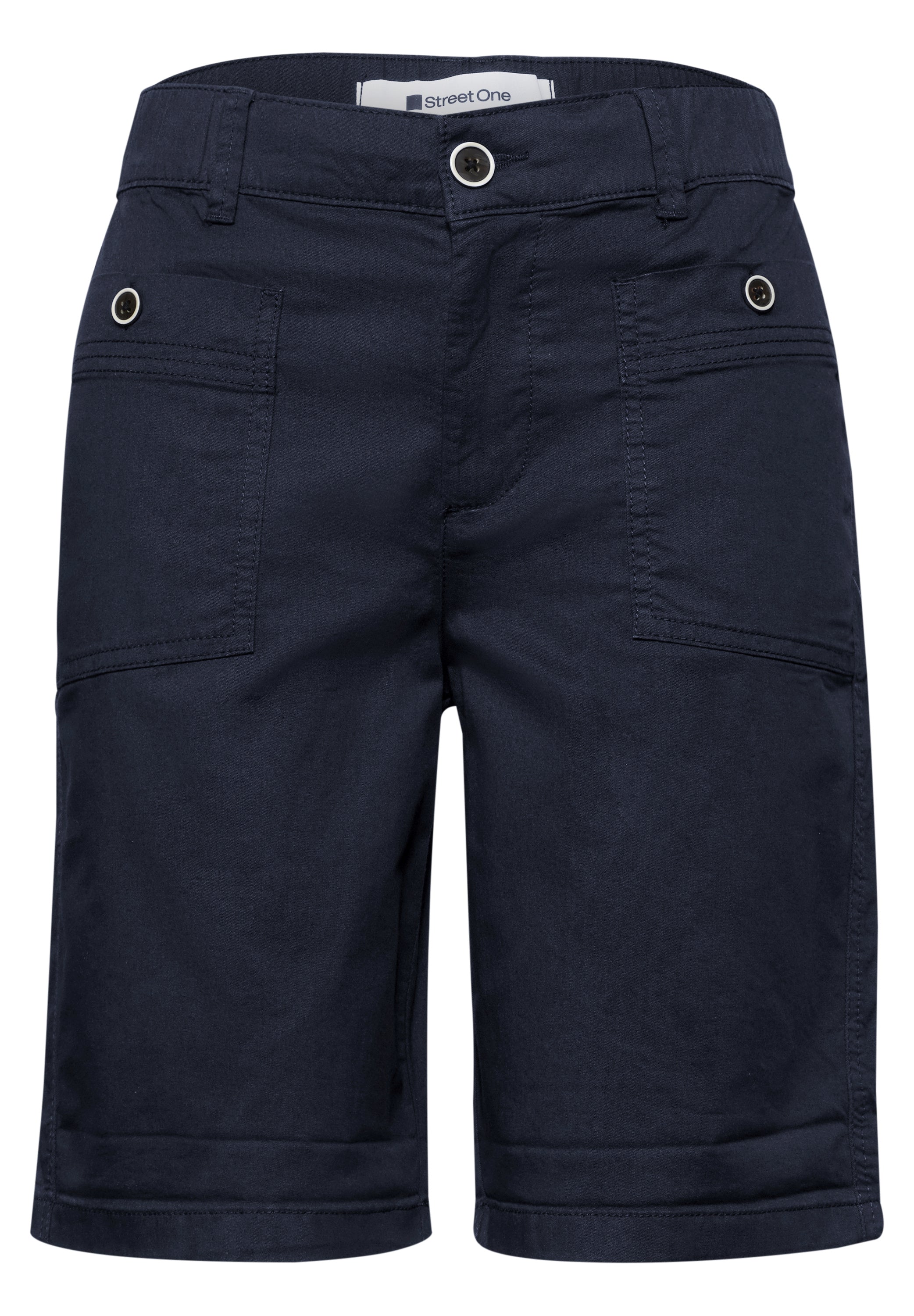 Street One Damen Hosen  Shadowed