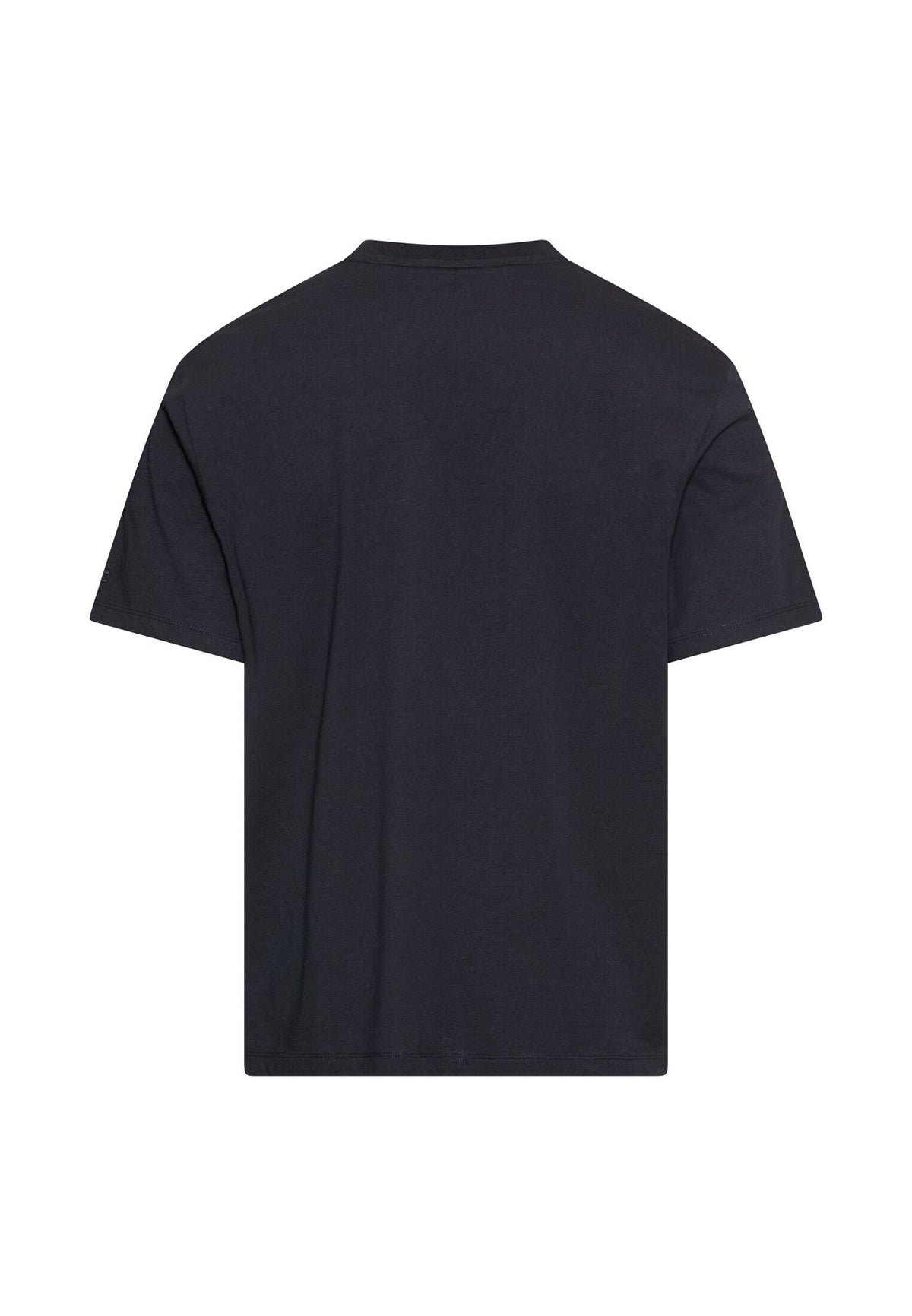 Camel active Herren T-Shirts kurz  Dark Navy
