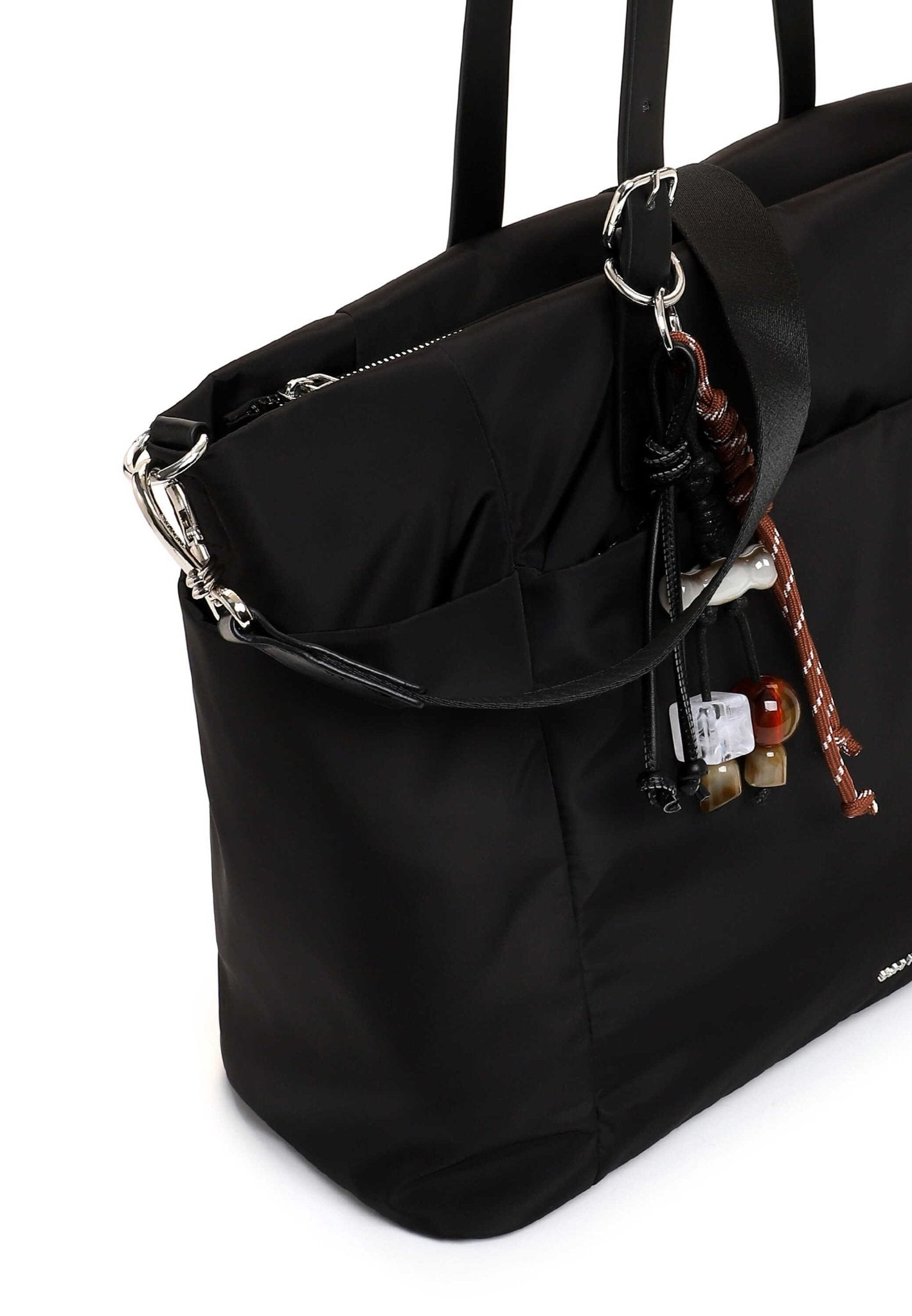 Surifrey Handtasche Black