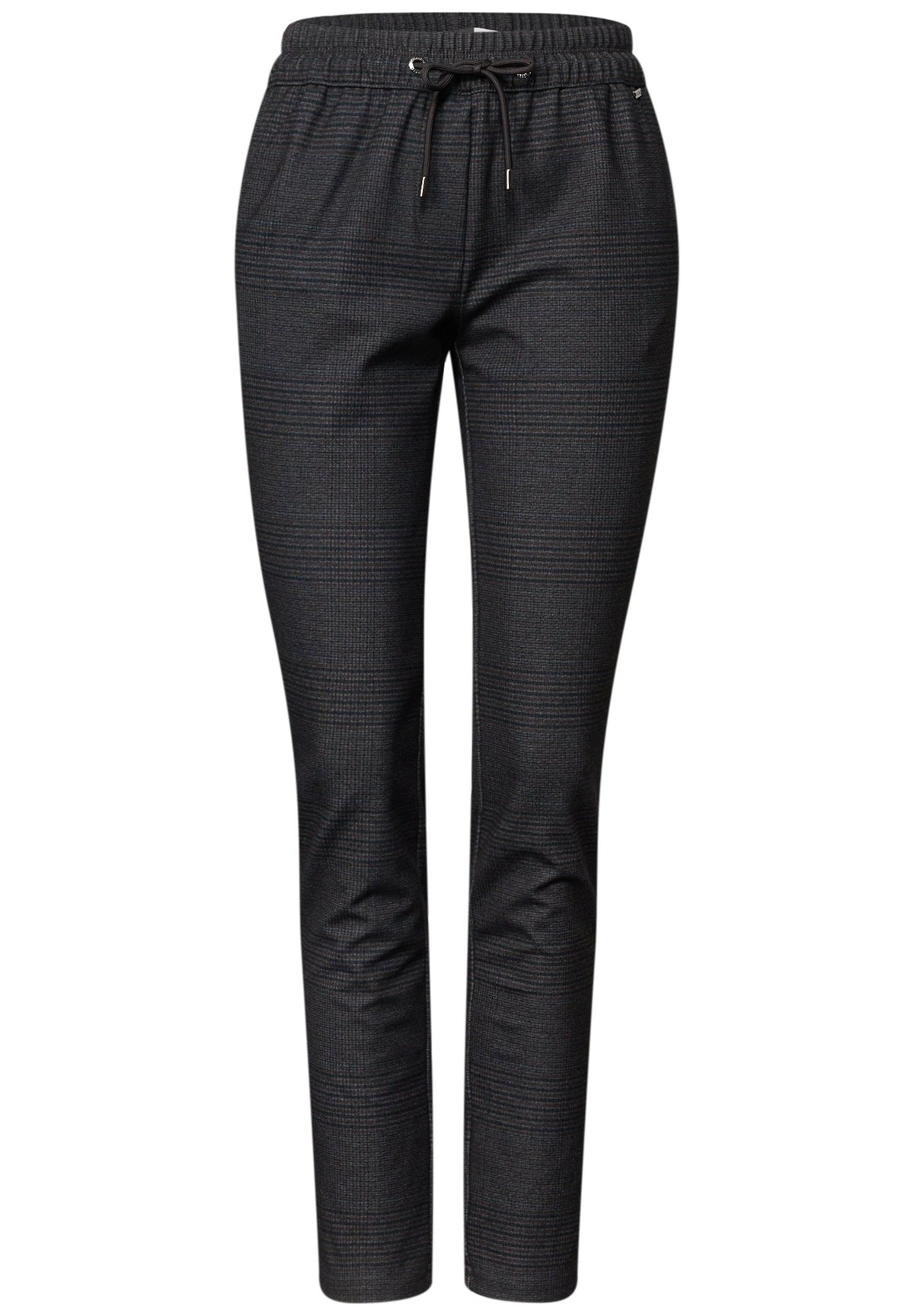 Cecil Damen Hosen  Truffle B