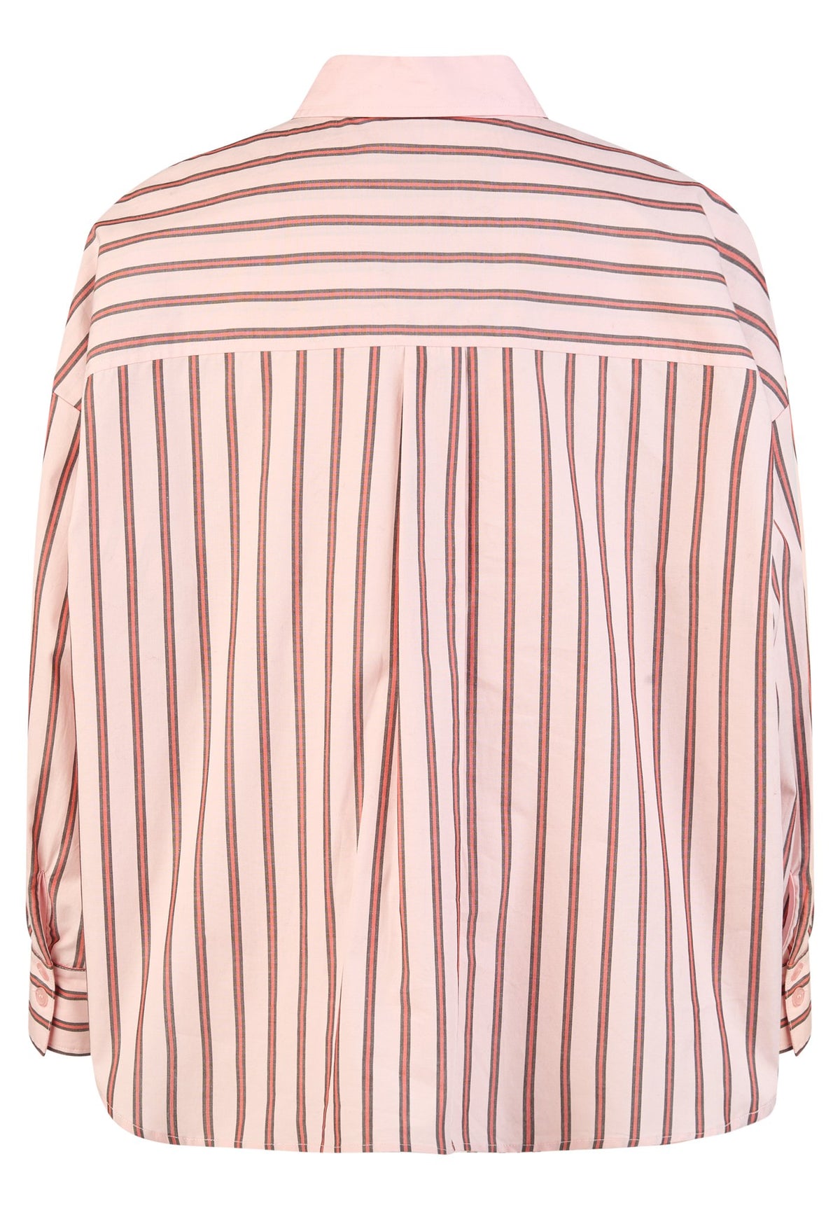 Le Comte Damen Blusen Puder