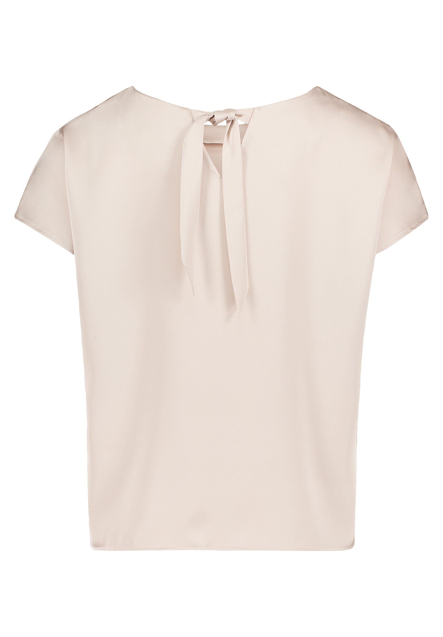 Betty & Co Damen Blusen kurz Soft Nature
