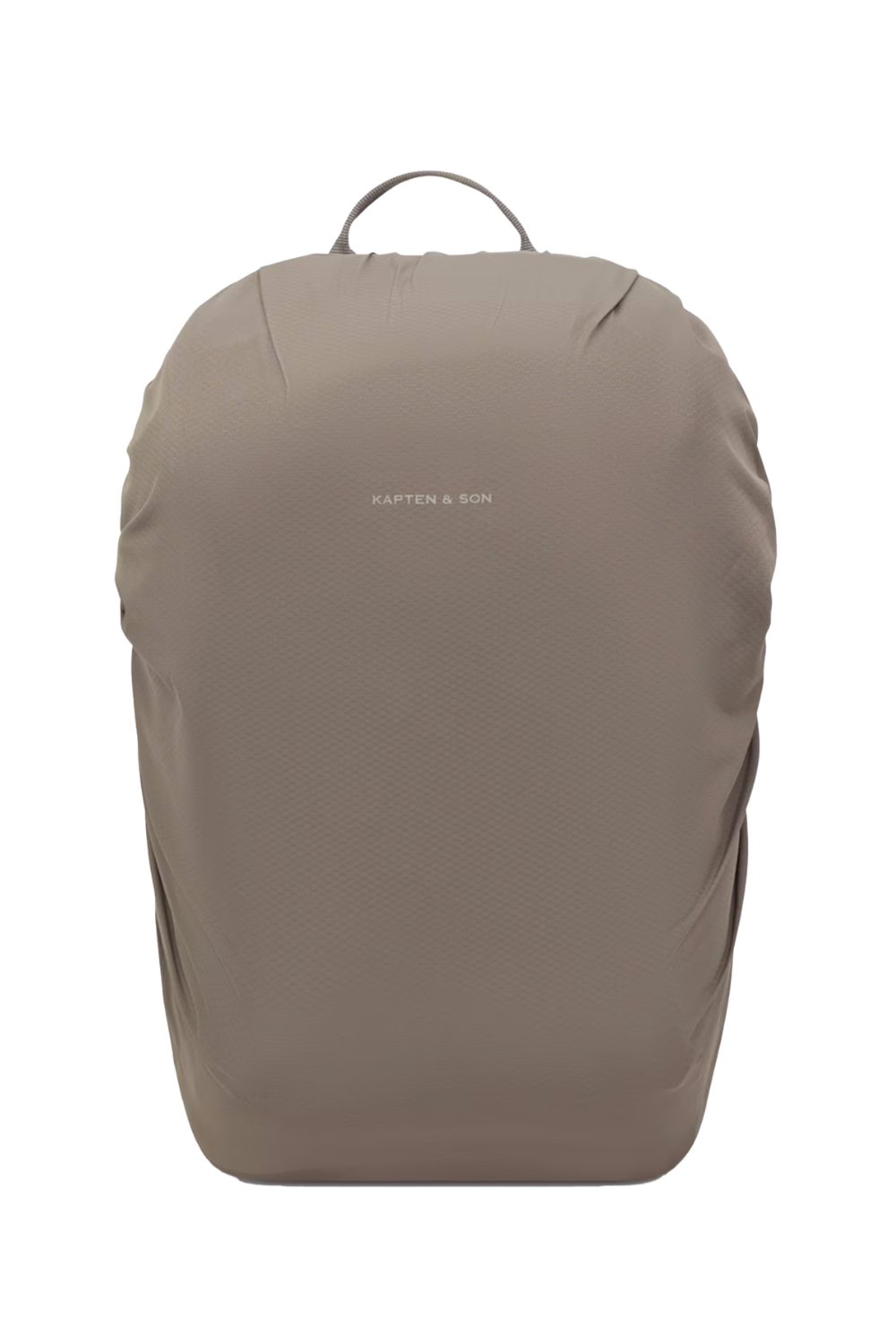 Kapten & Son Rucksack Taupe