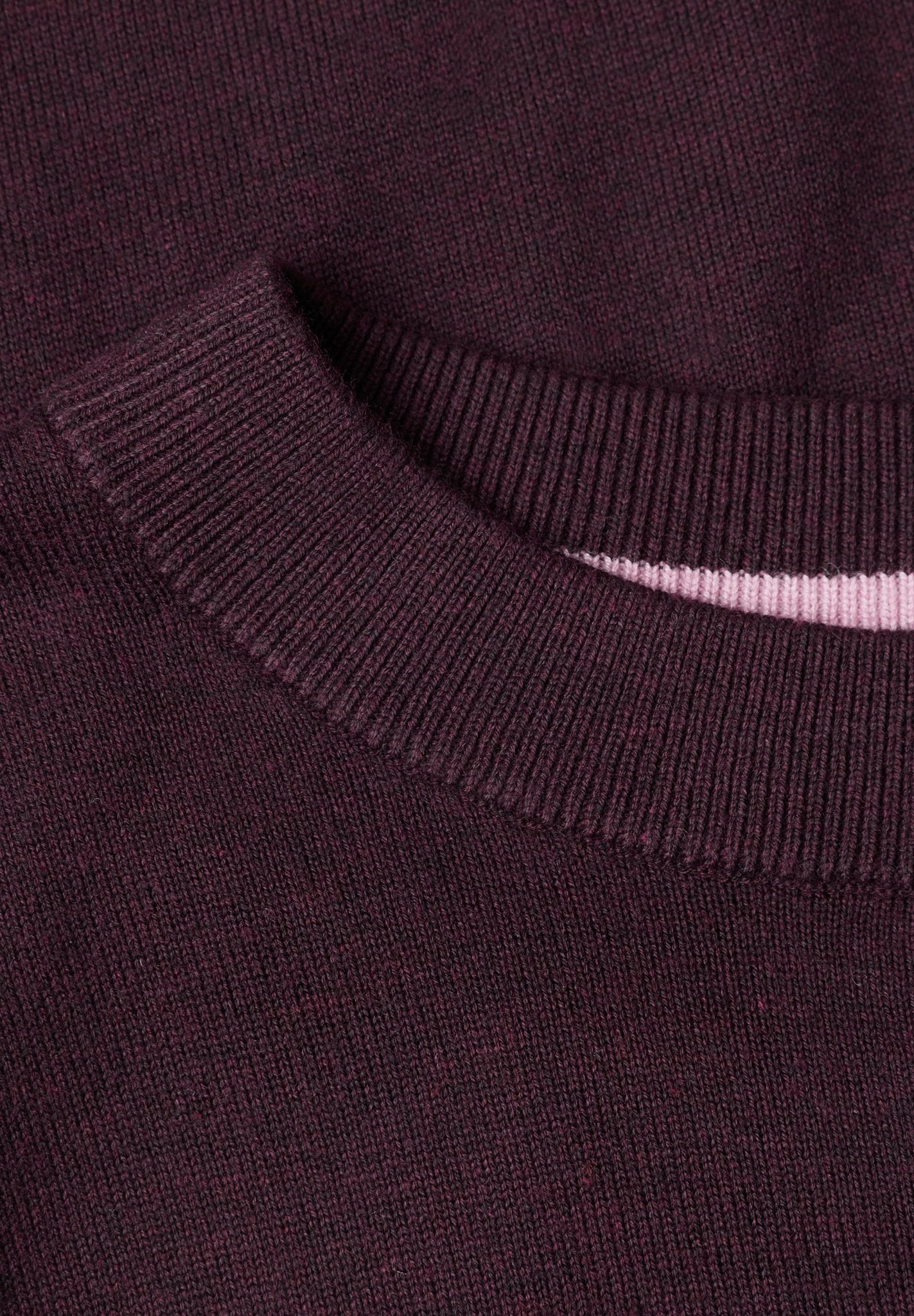 Street One Studio Damen Pullover  Very Berr