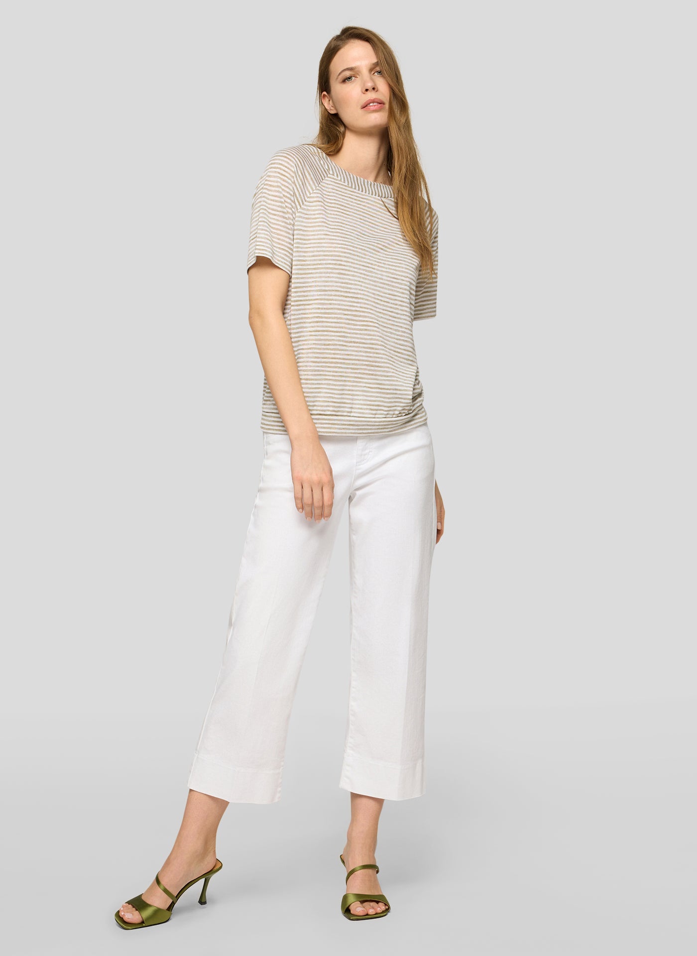 Rabe Damen T-Shirts Thymian