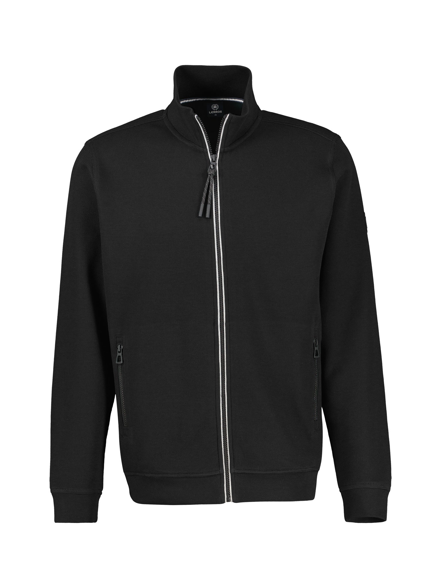 Lerros Herren Sweatshirts Black