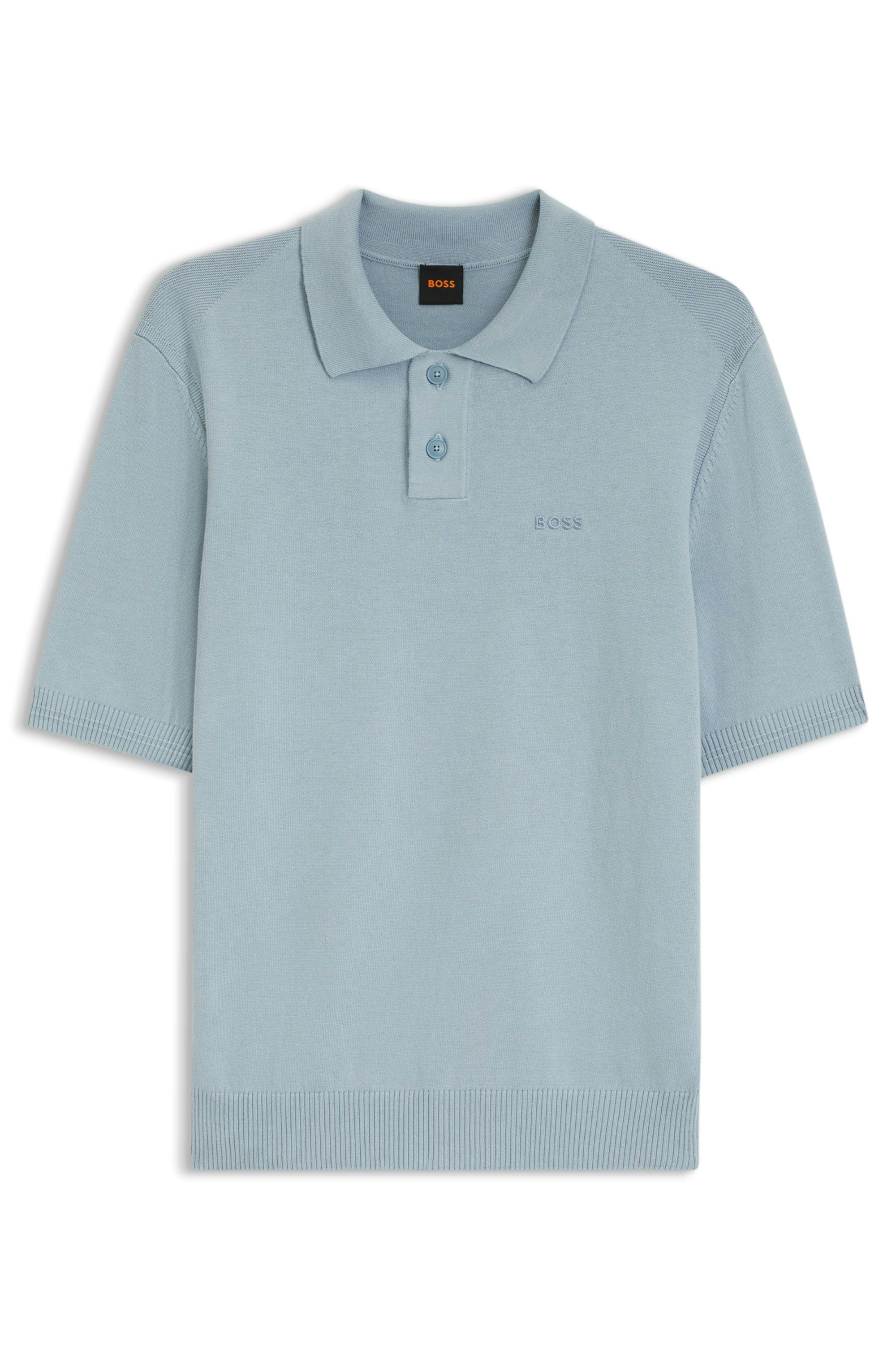 Boss Orange Herren Pullover Light/Paste