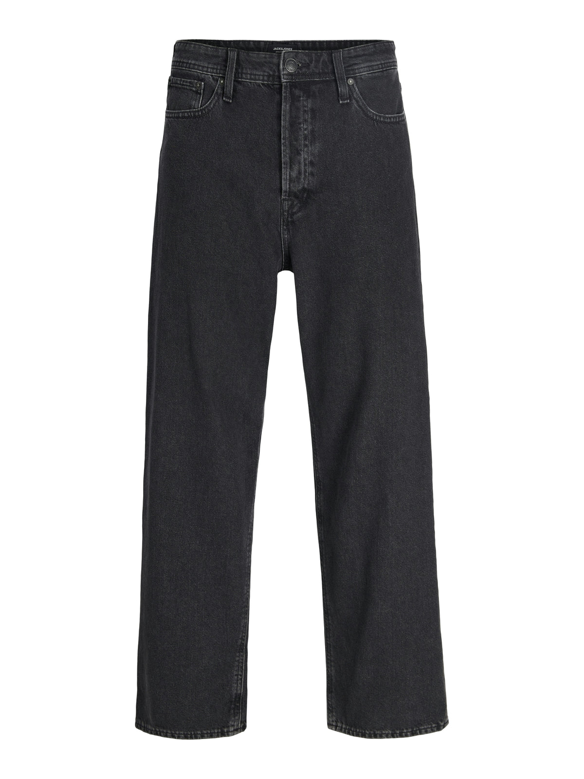 Jack & Jones Herren Jeans Black Denim