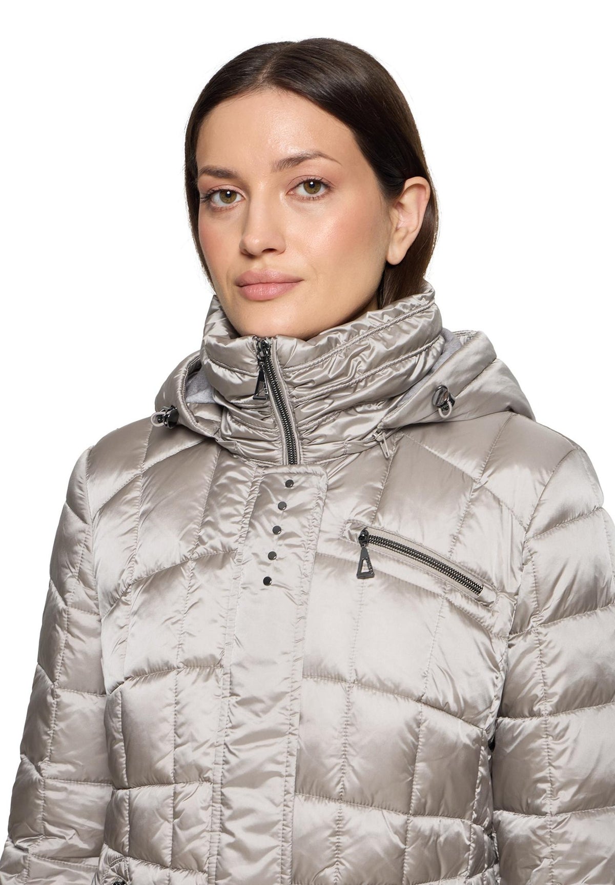 Gil Bret Damen Jacken  Dark Sand
