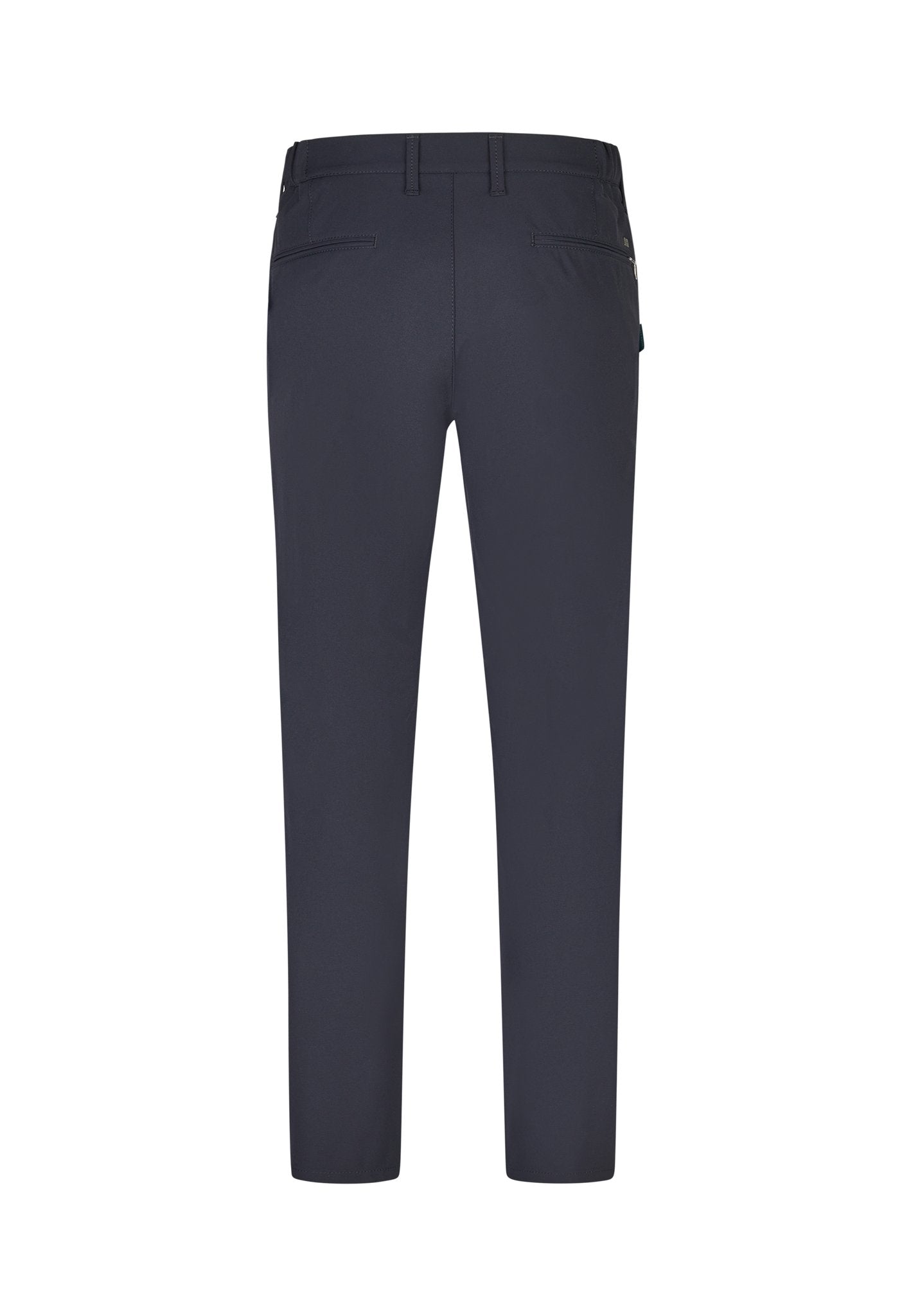Hinrichs Herren Hosen Blau