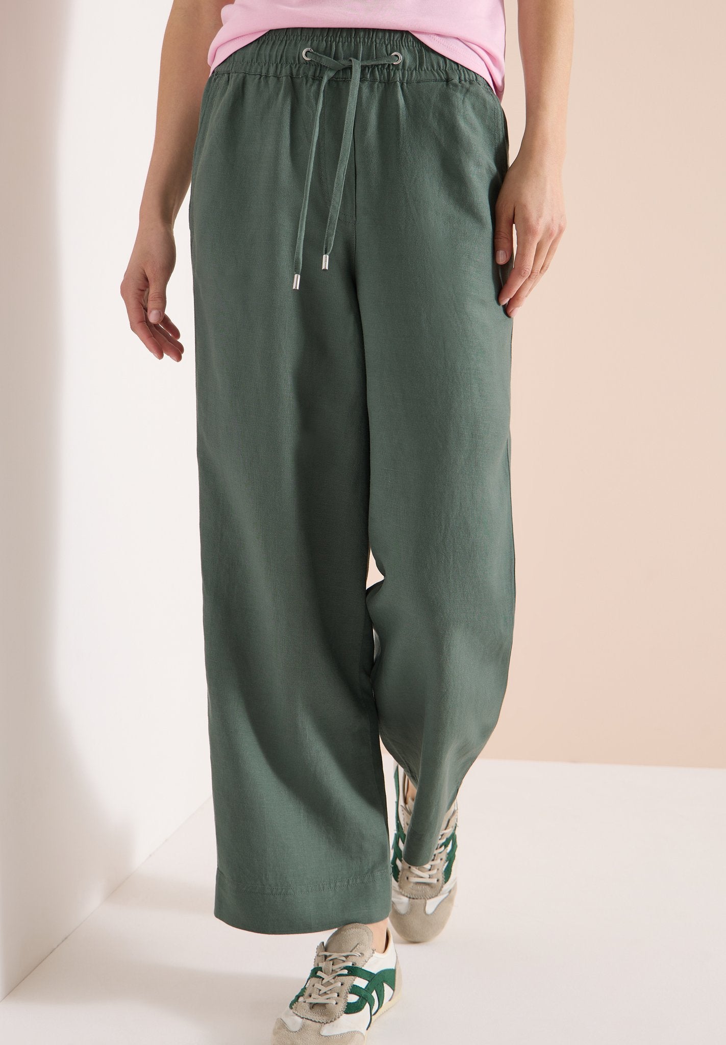 Cecil Damen Hosen  Just Khak