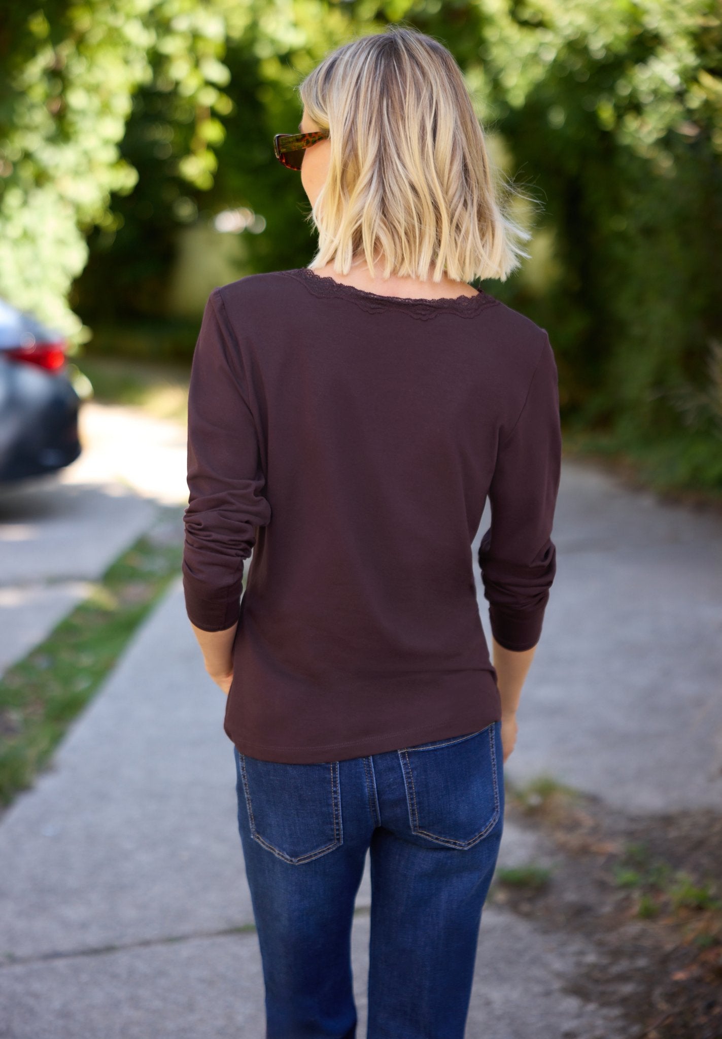Street One Studio Damen T-Shirts  Very Berr