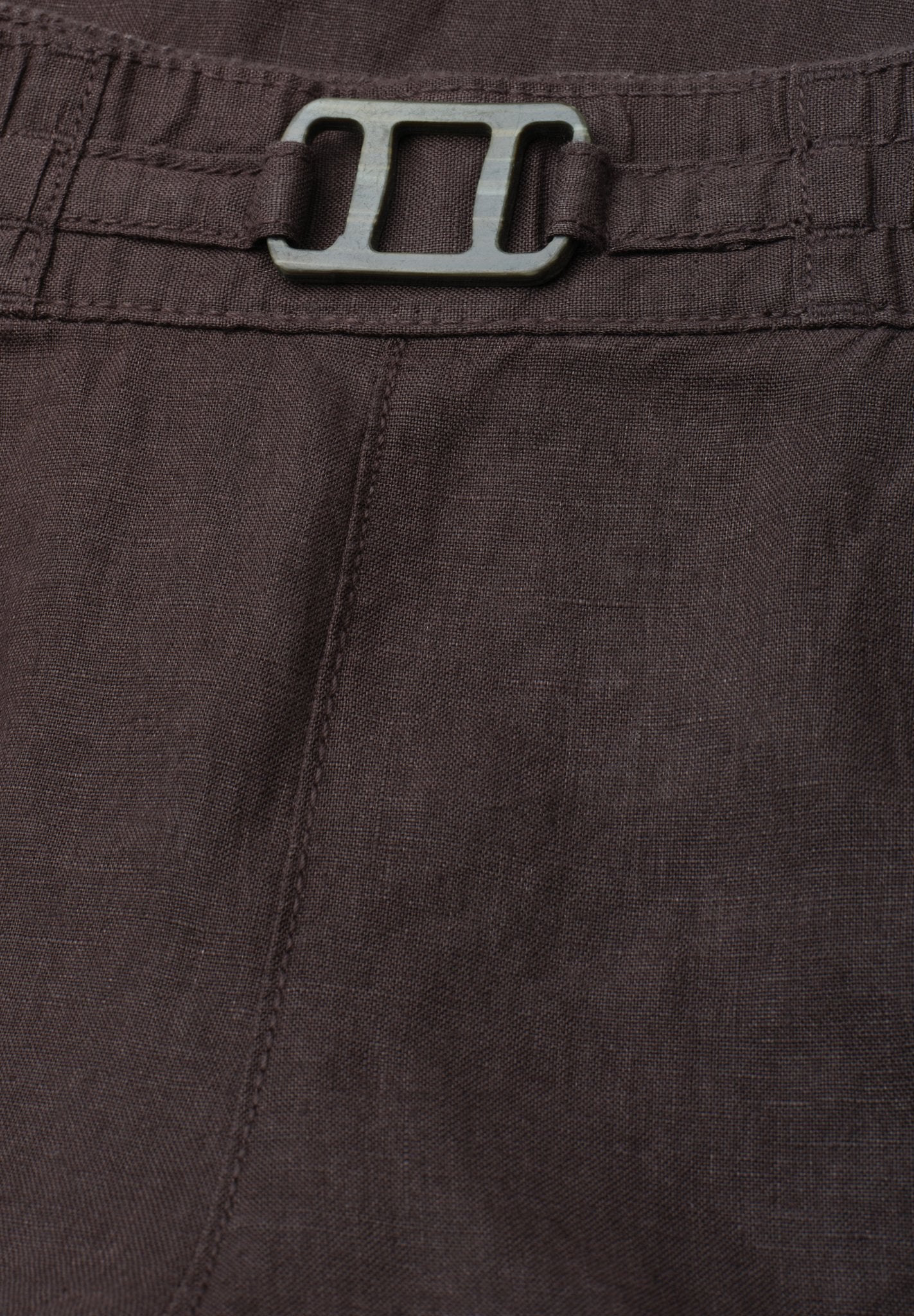 Street One Damen Hosen  Espresso