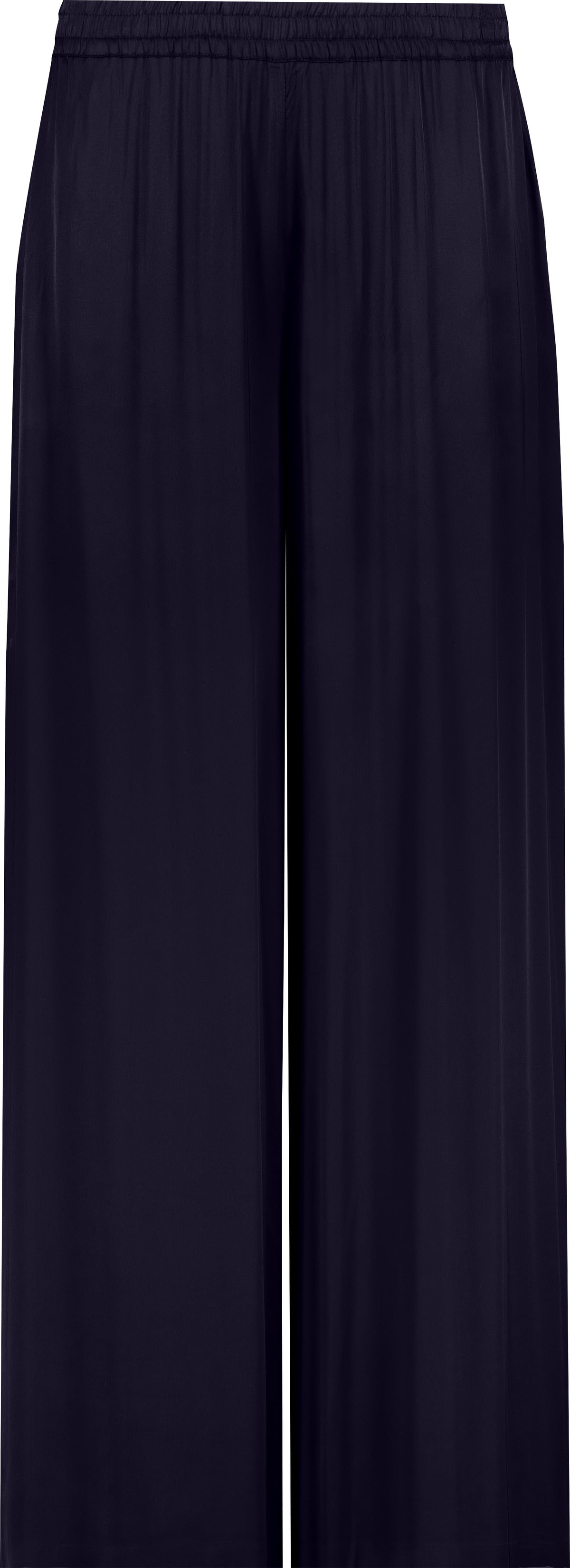Monari Damen Hosen  Marine