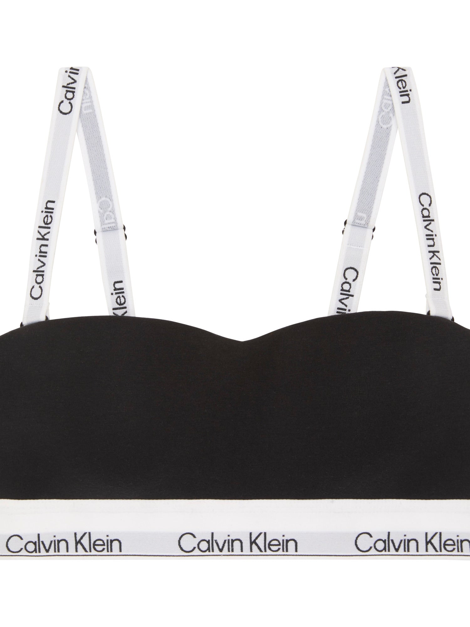 Calvin Klein BH Ub Black