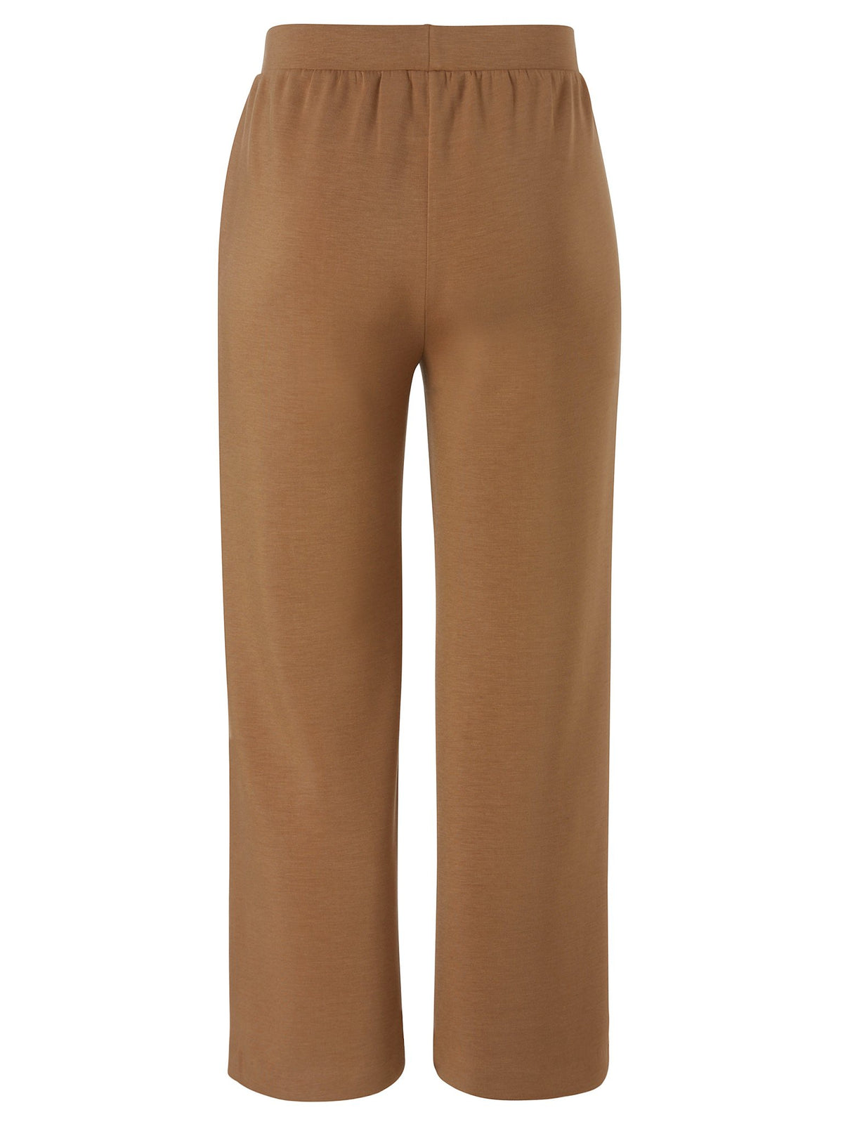 Via Appia Damen Hosen  Camel
