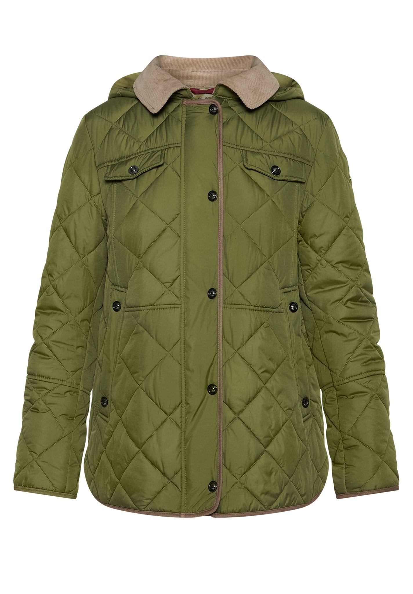 Gil Bret Damen Jacken  Loden Gree