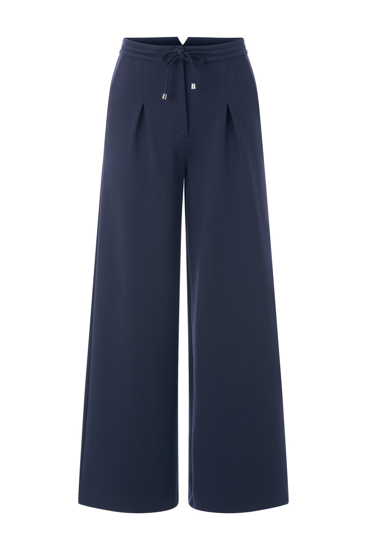 Rich & Royal Damen Hosen Midnight Blue