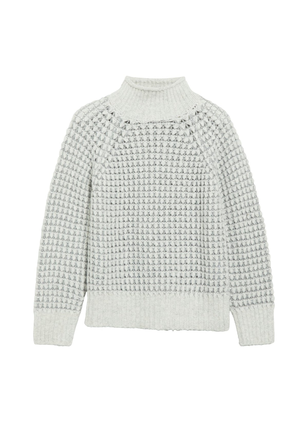 S. Oliver red Damen Pullover X Grey/Black