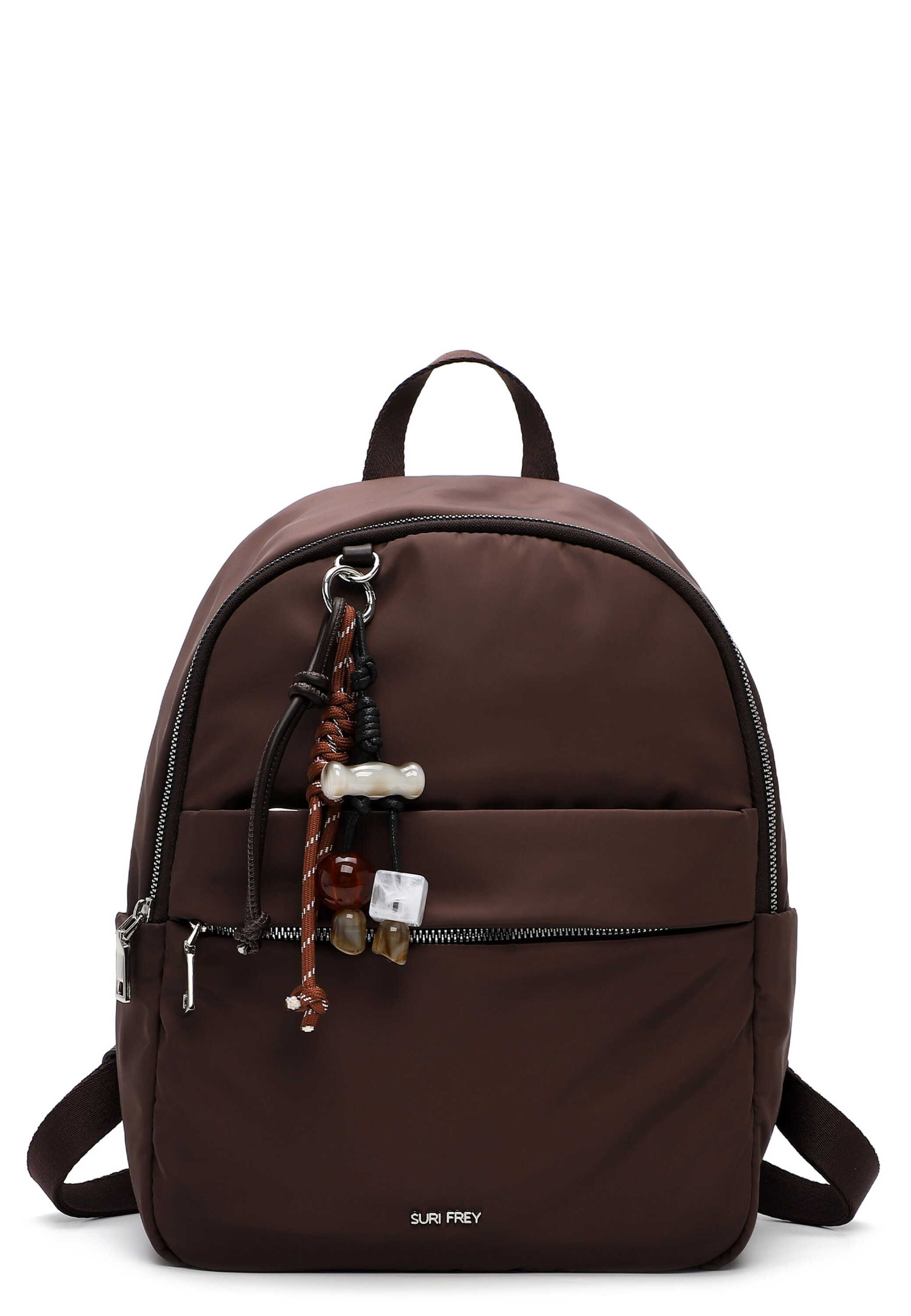 Surifrey Rucksack Brown