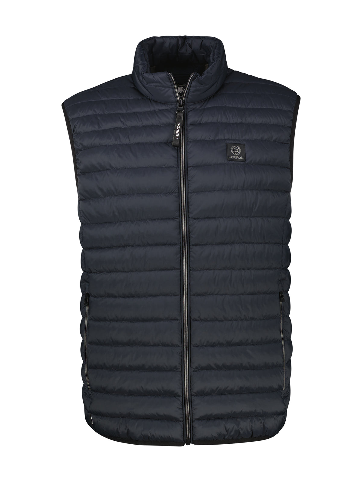 Lerros Herren Westen Blue Night