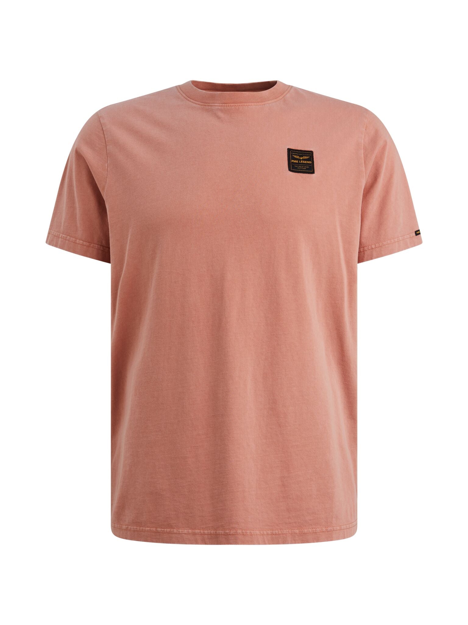 PME Herren T-Shirts kurz Rose Dawn