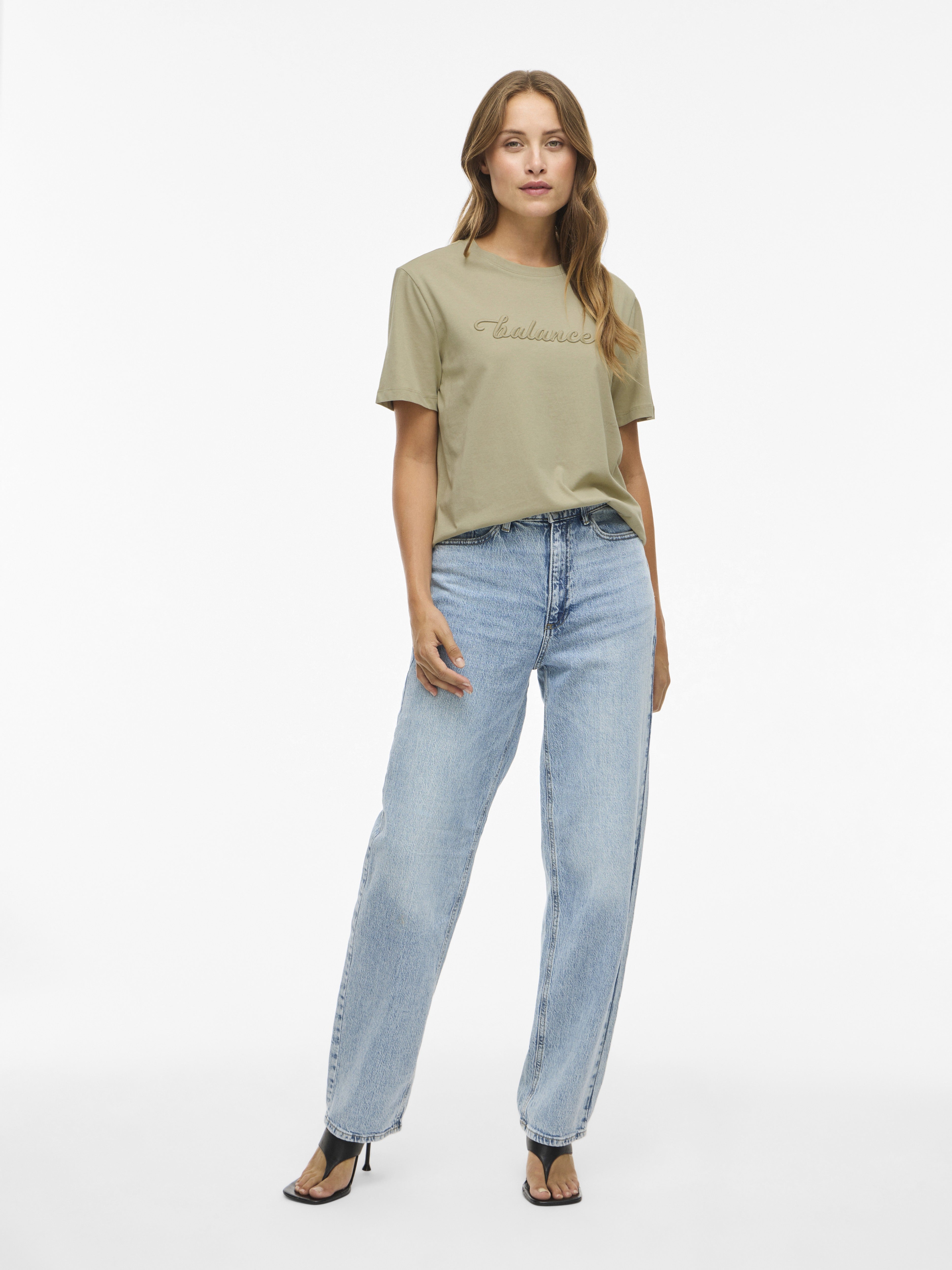 T-Shirt - Elm