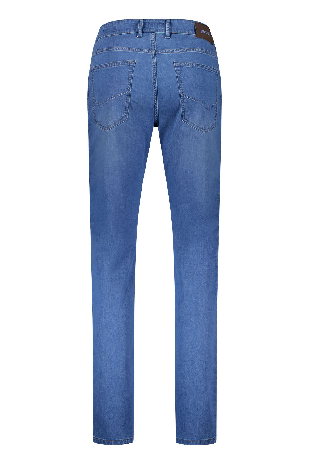 Gardeur Herren Jeans  Hellblau