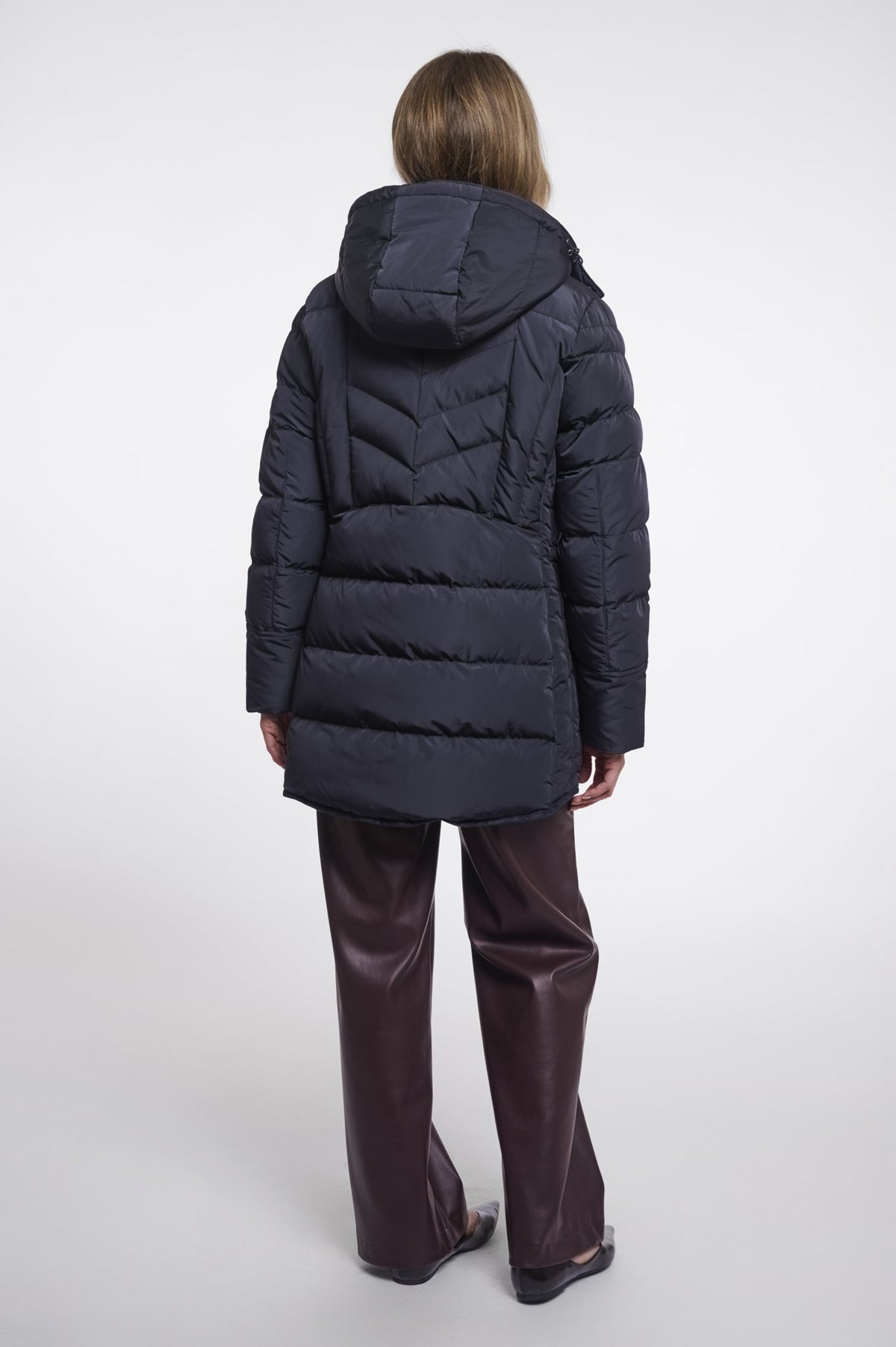 Rino & Pelle Damen Jacken  Dark Navy