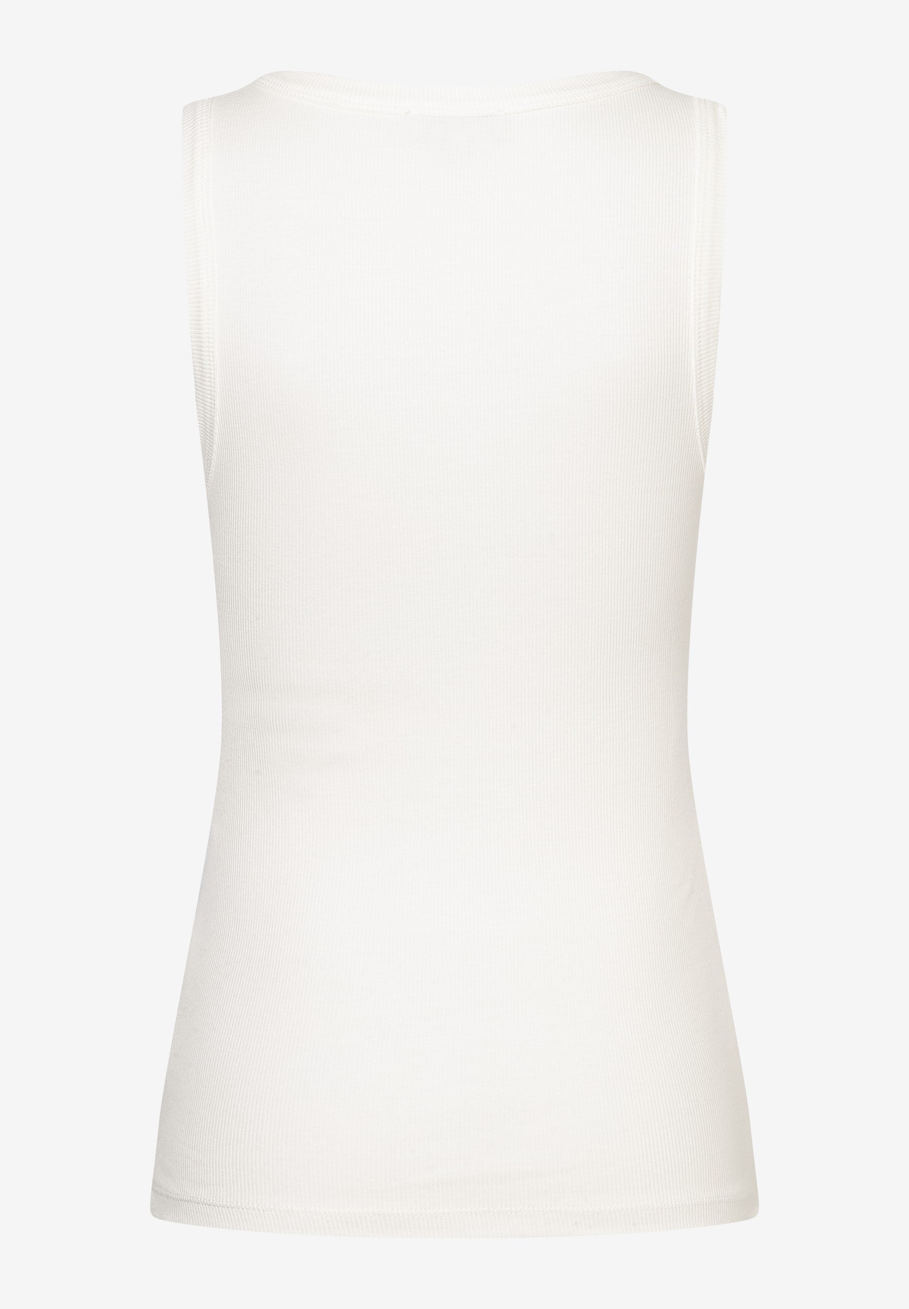 More & More Damen Tops  Off White