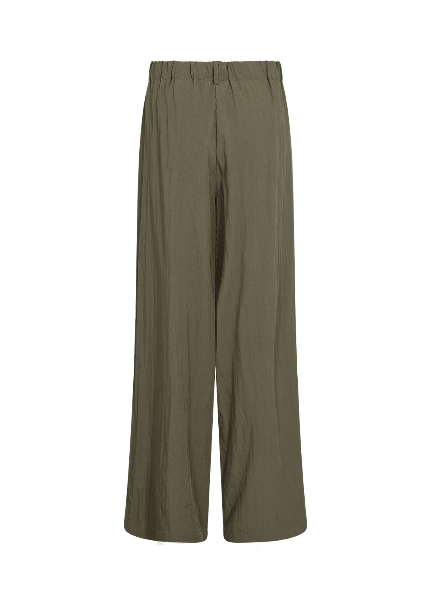 Soya Concept Damen Hosen Grape Leaf