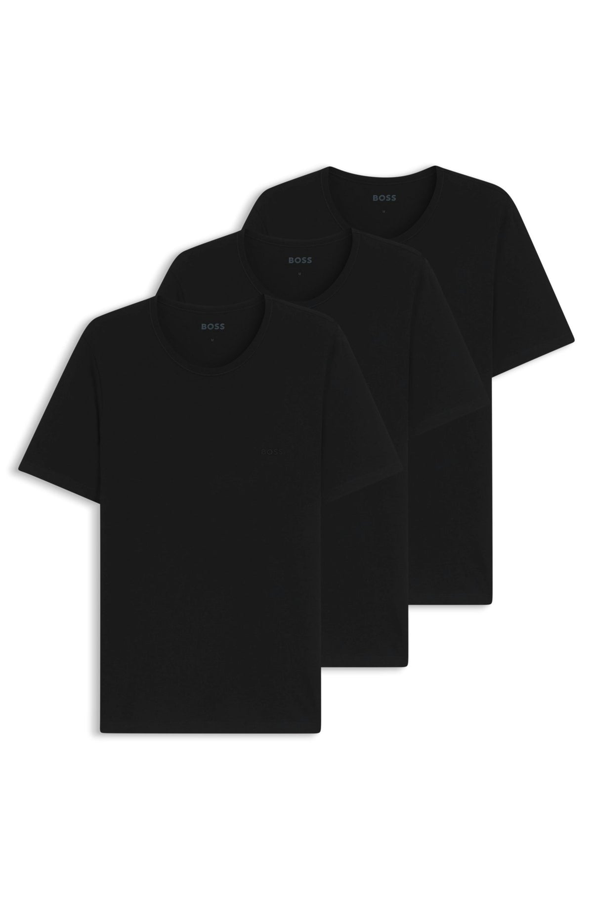 Hugo Boss Wäsche Black