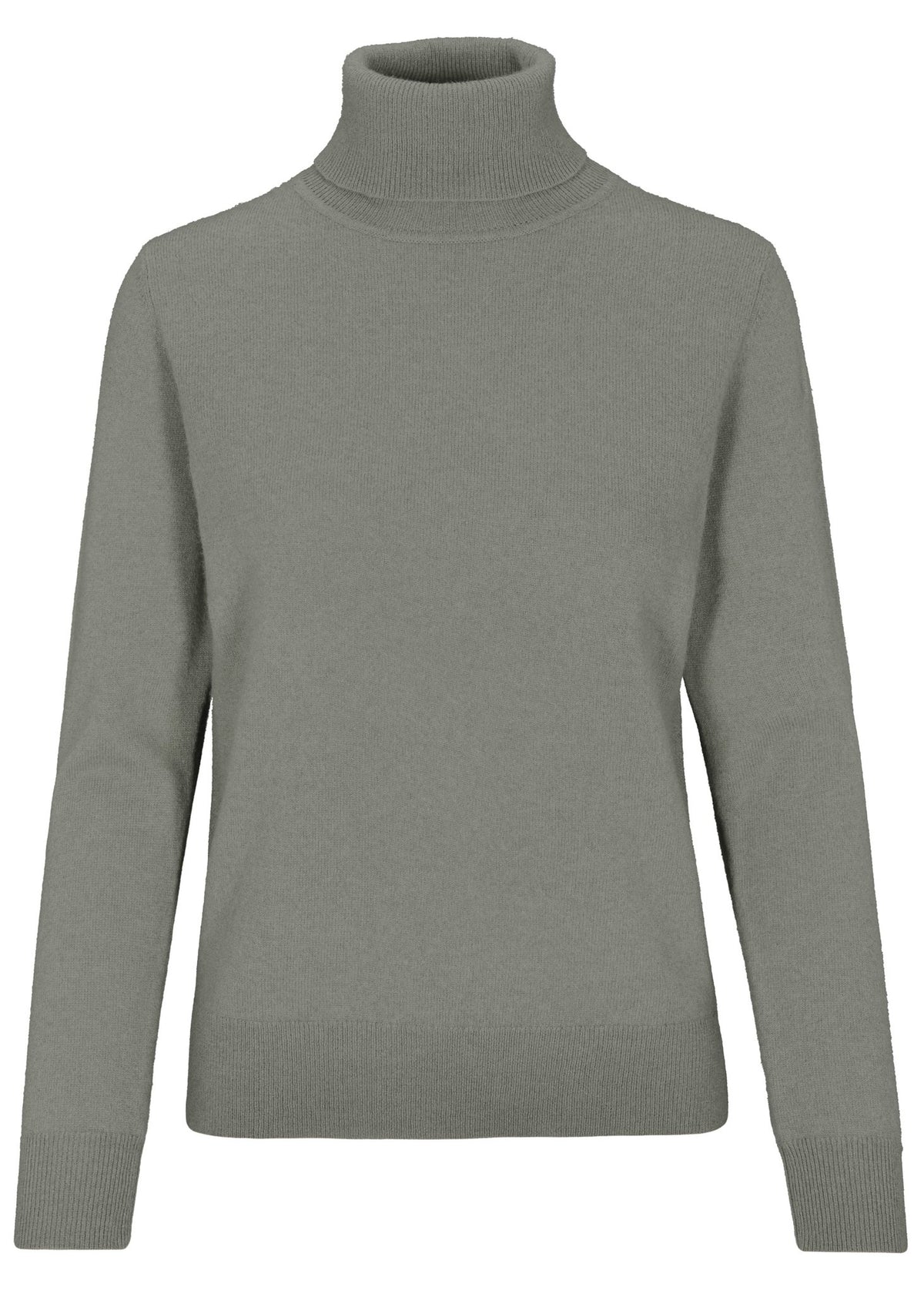 Inlinea Damen Pullover  Forest