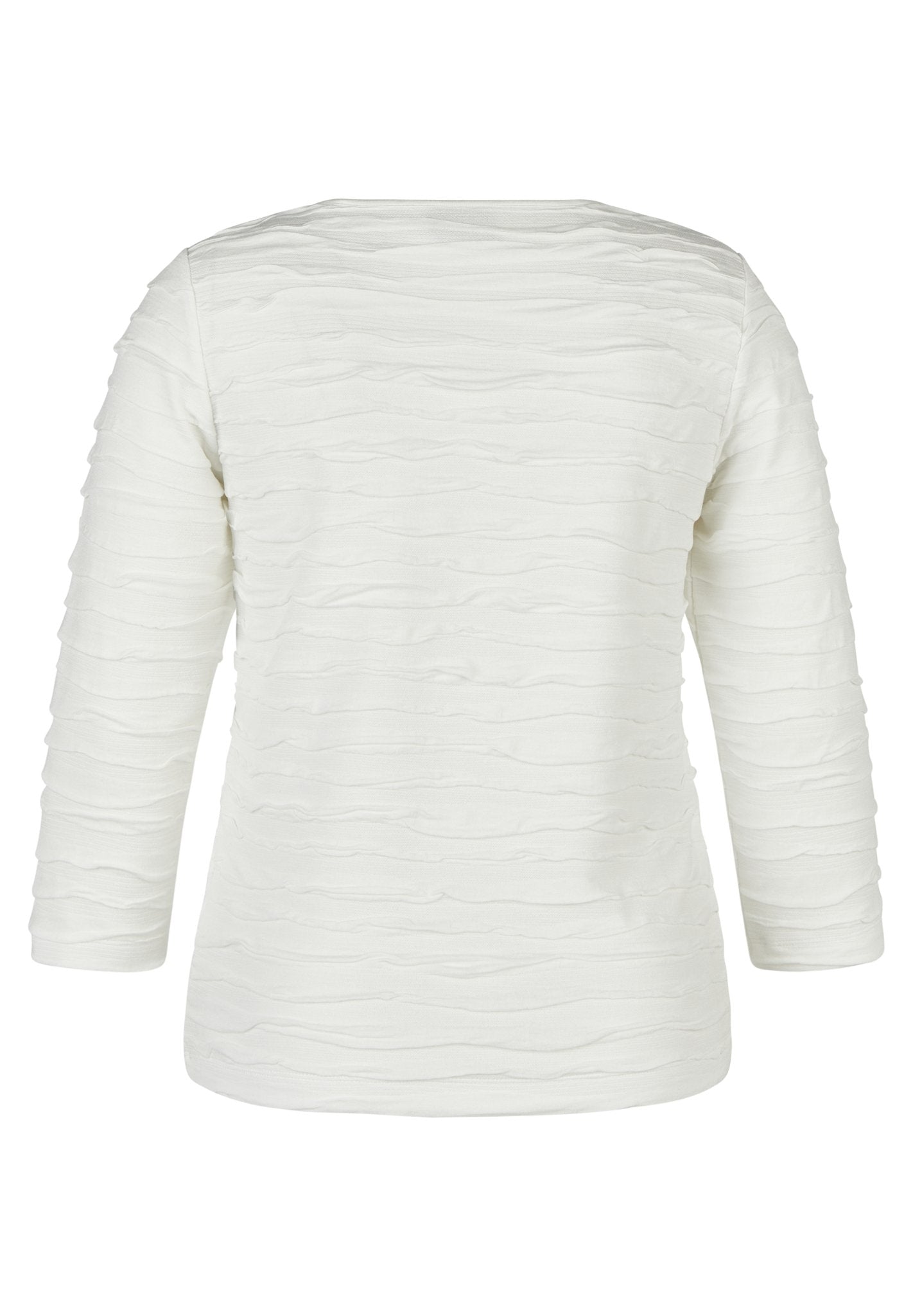 Rabe Damen T-Shirts Natur
